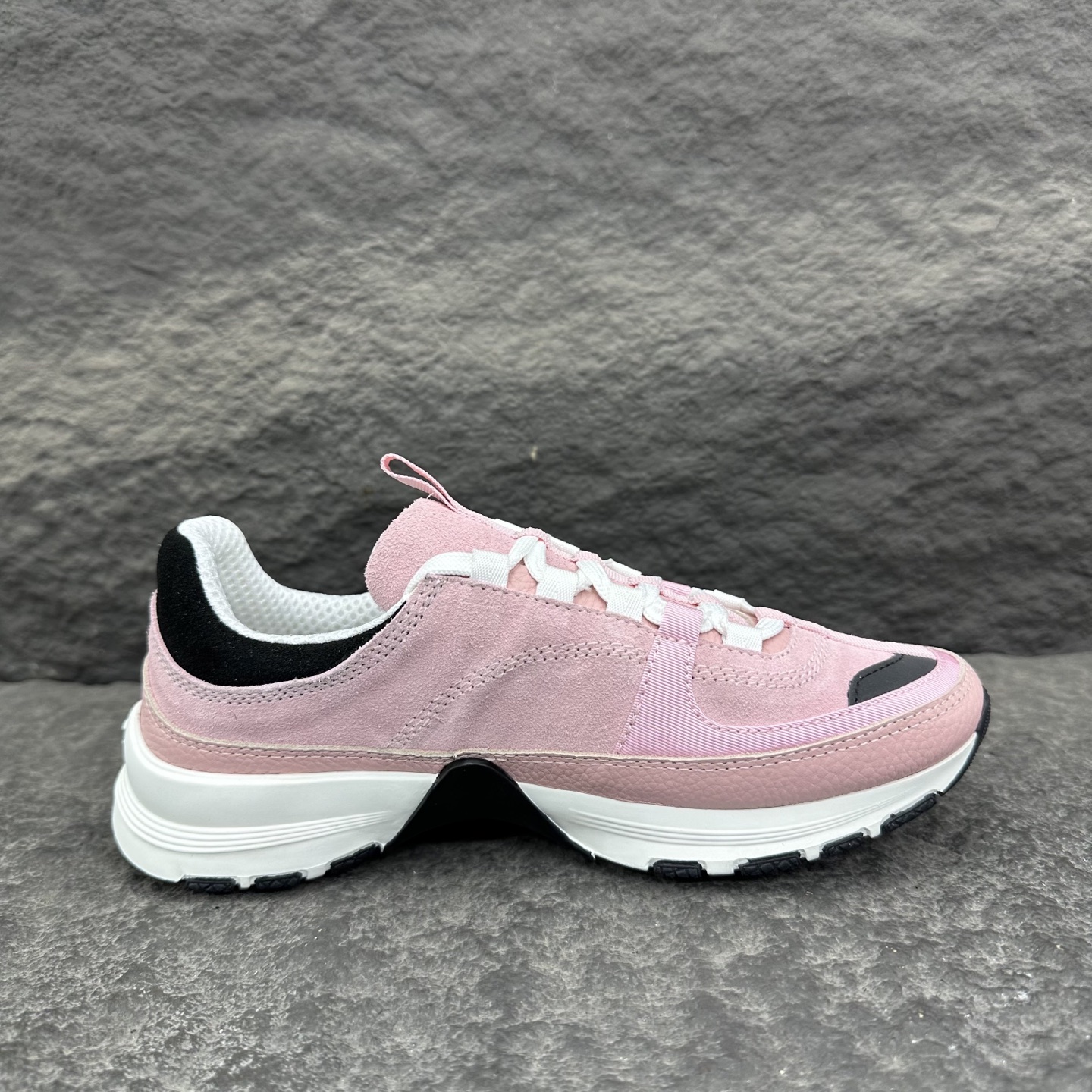 Chanel 25ss Sneaker Size 36-46