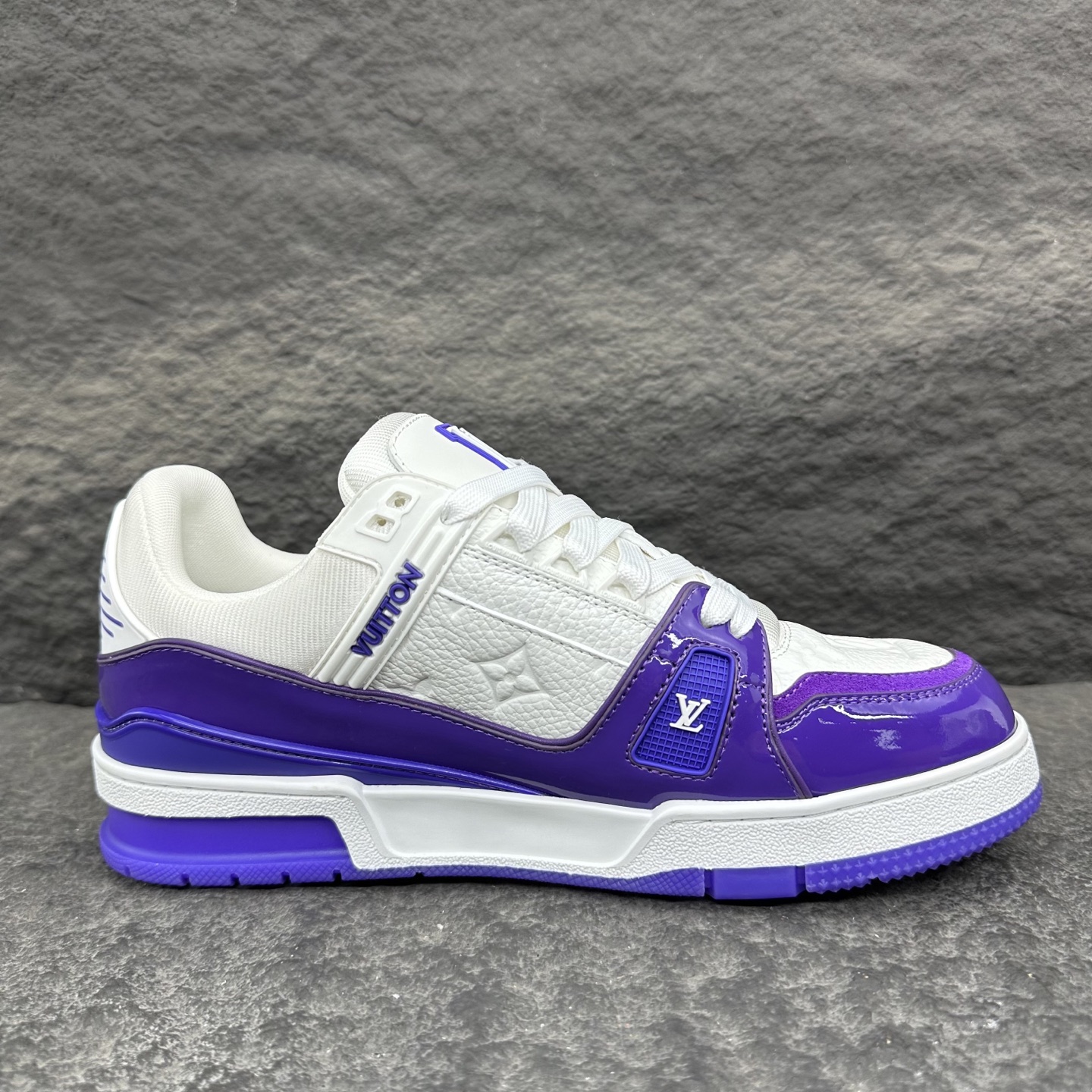 Louis Vuitton LV Trainer Sneaker Size 36-46