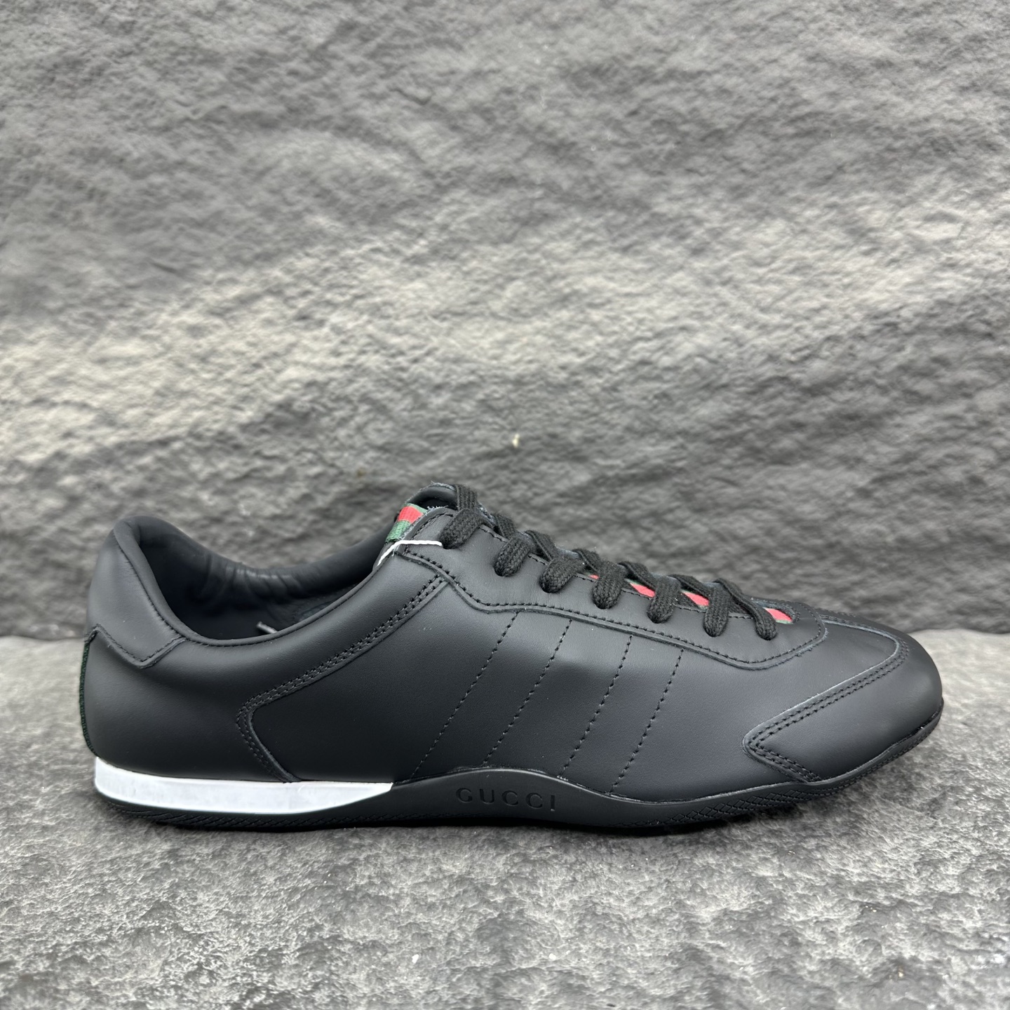 Gucci 25ss Shift Sneaker Size 36-46