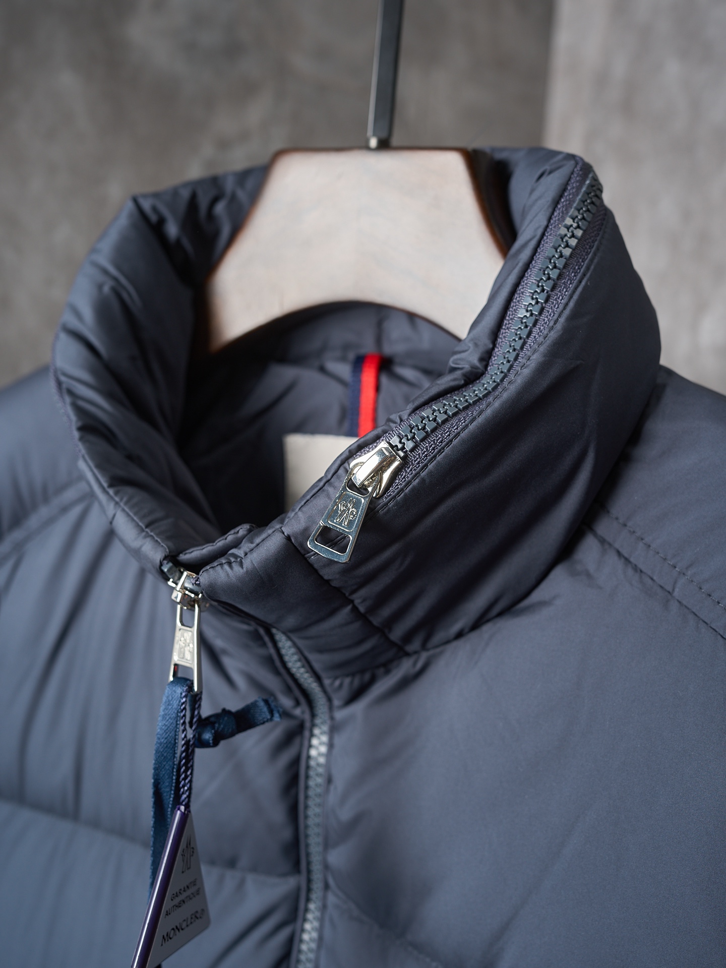 Moncler Men Winter Jacket Size 1-4