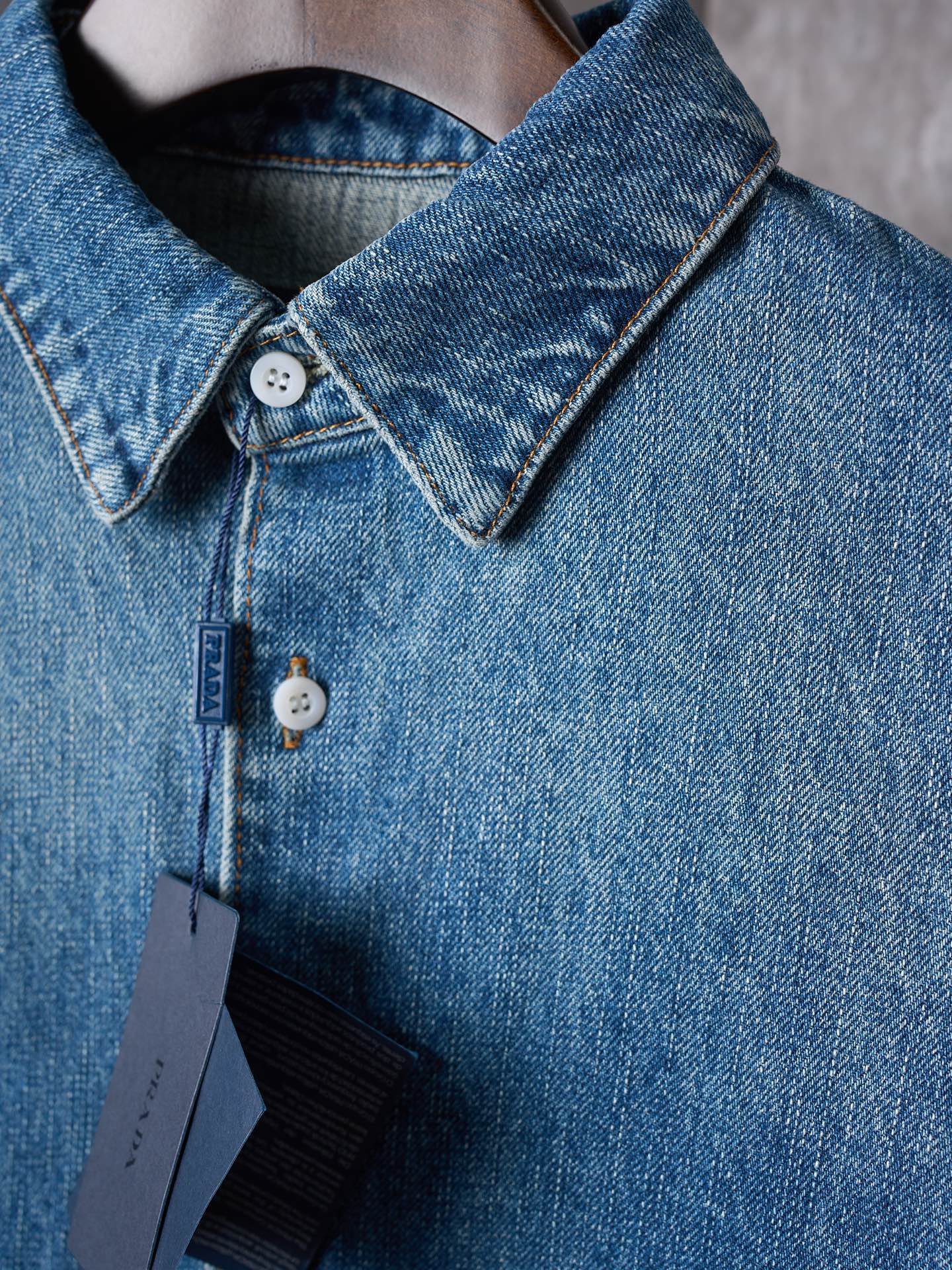 Prada 25SS Men Jacket Size S-XL