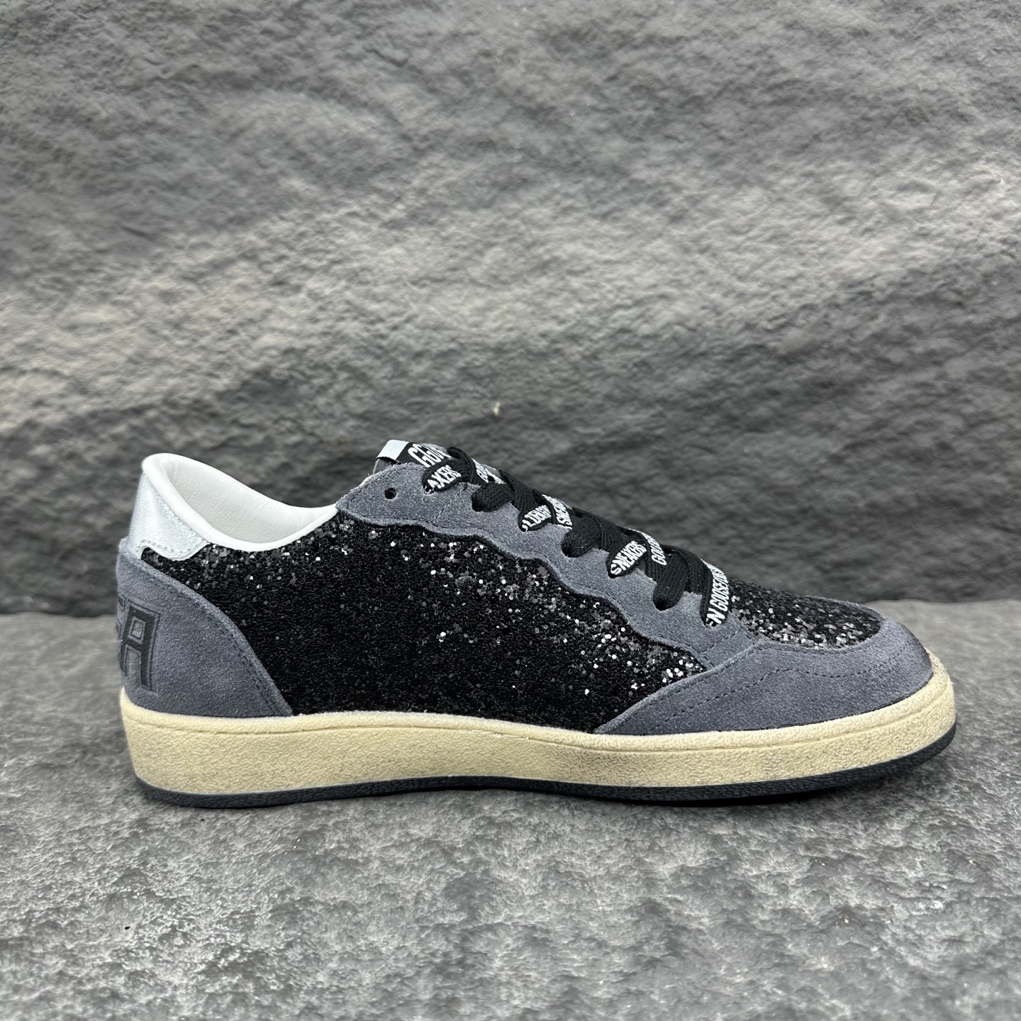 GGDB SUPER-STAR Sneaker Slippers Size 36-46