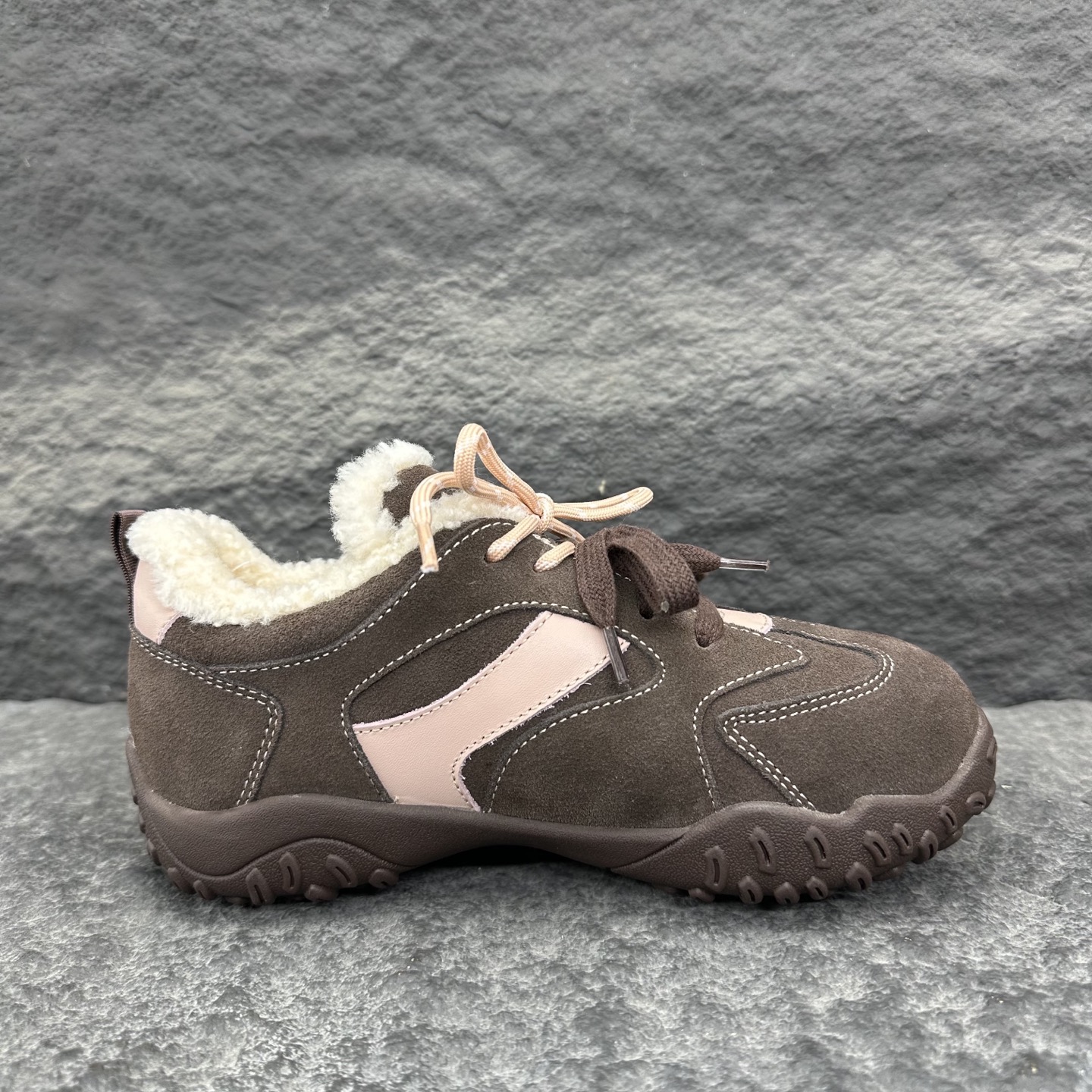 UGG 25ss plush Boots Size 36-41