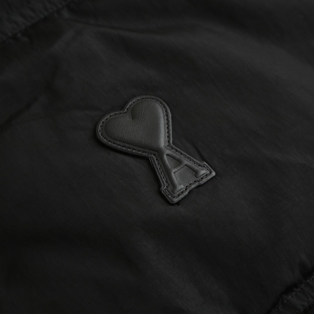 Ami 25ss Unisex Down Jacket Size S-XL