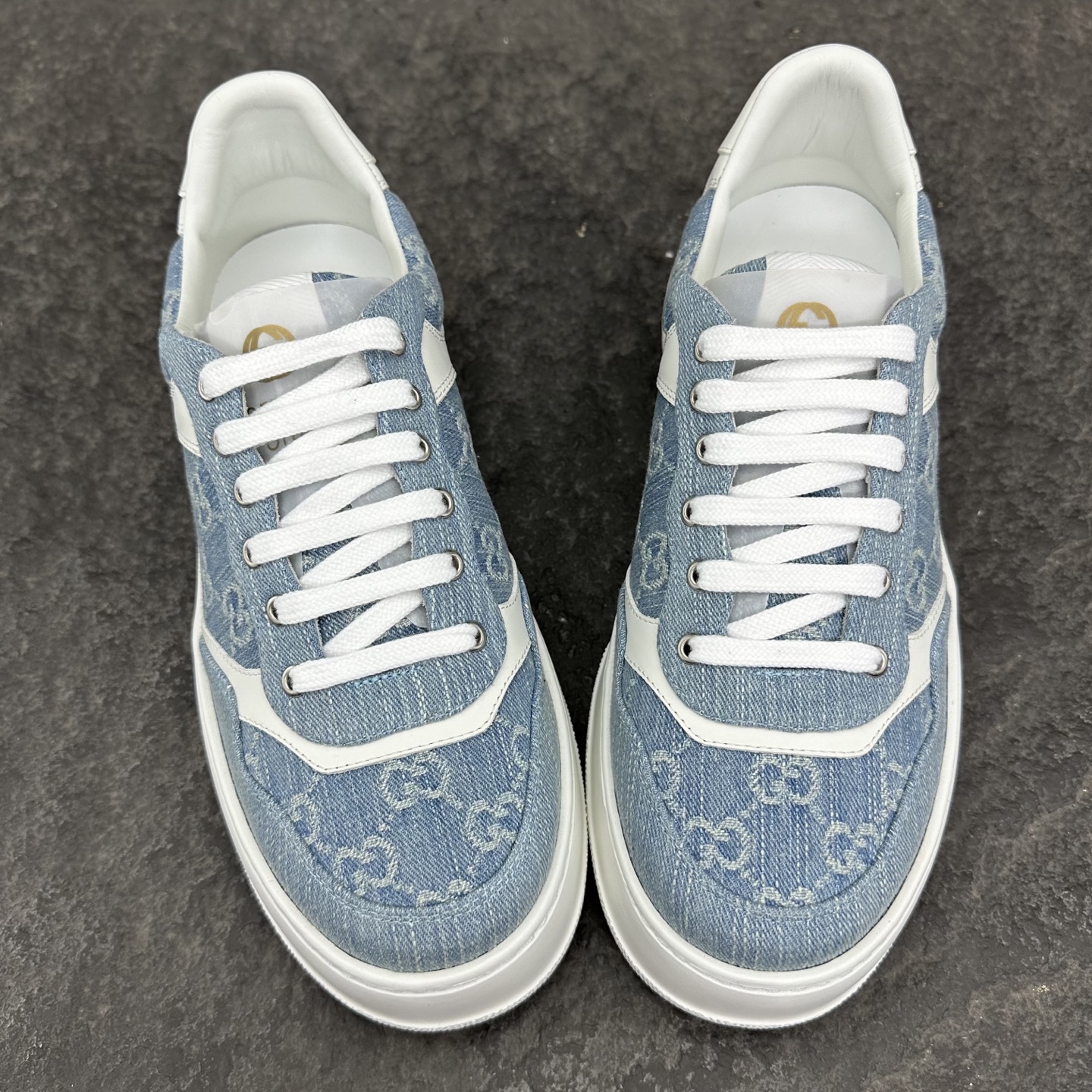 Gucci GG Supreme Sneaker Size 36-46