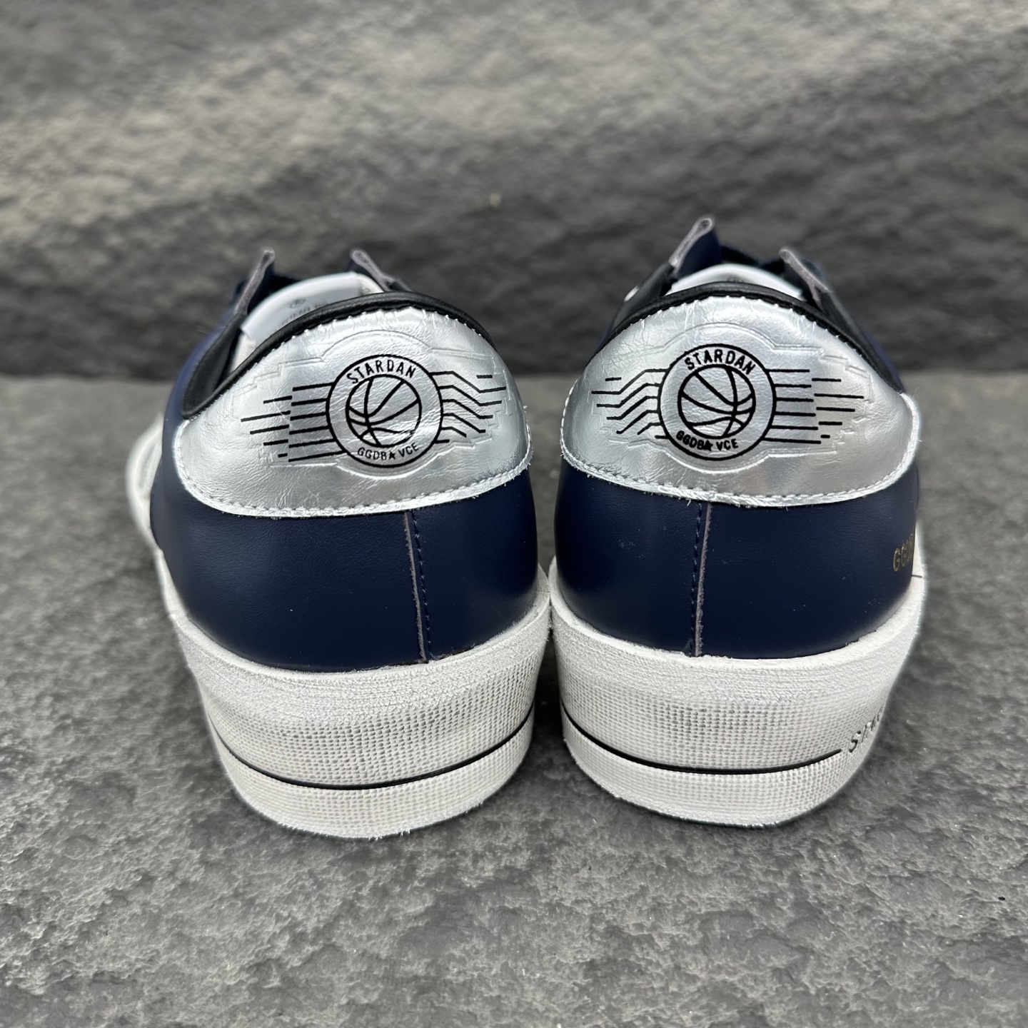 GGDB SUPER-STAR Sneaker Slippers Size 36-46