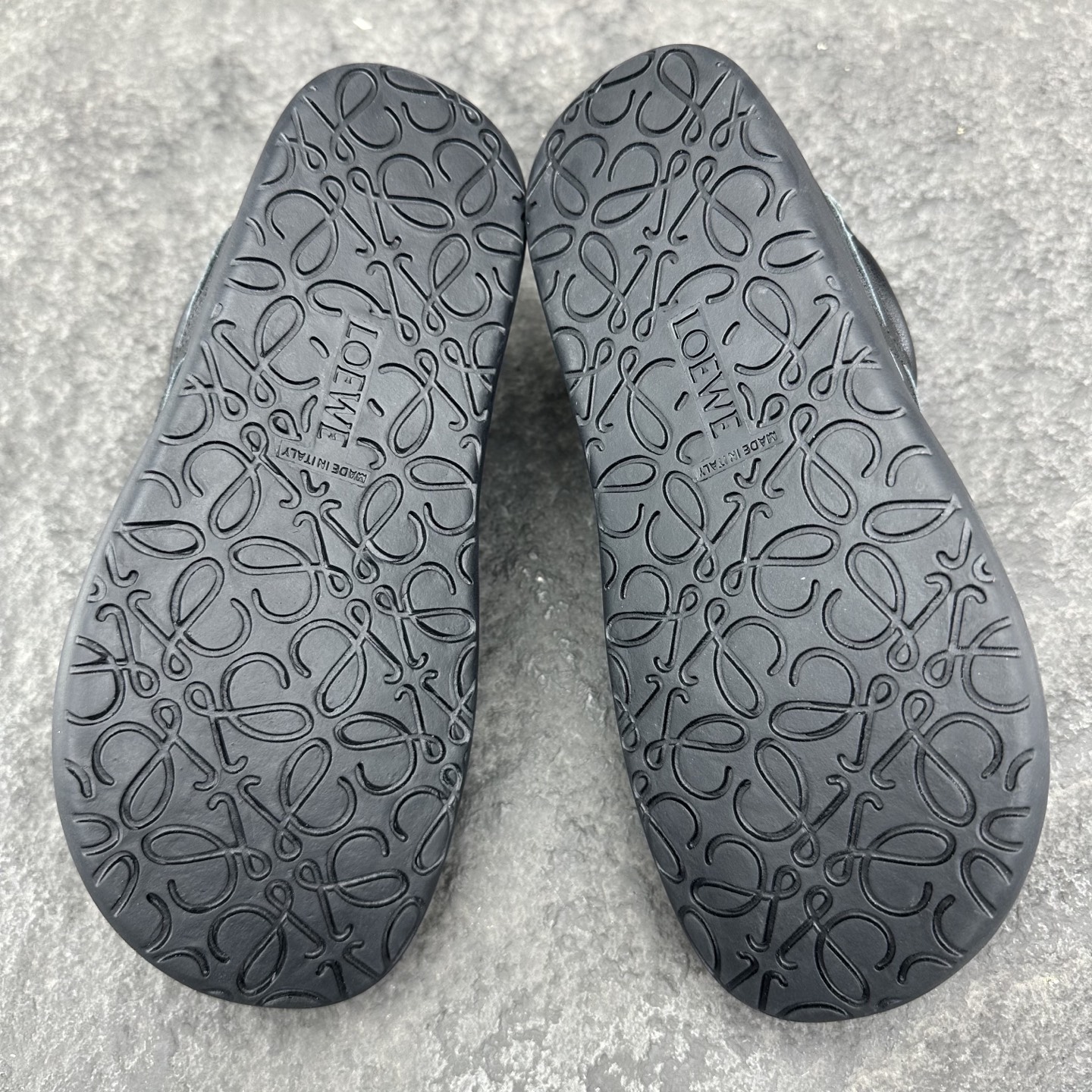 Loewe 25ss Jambo Sneaker Size 36-46