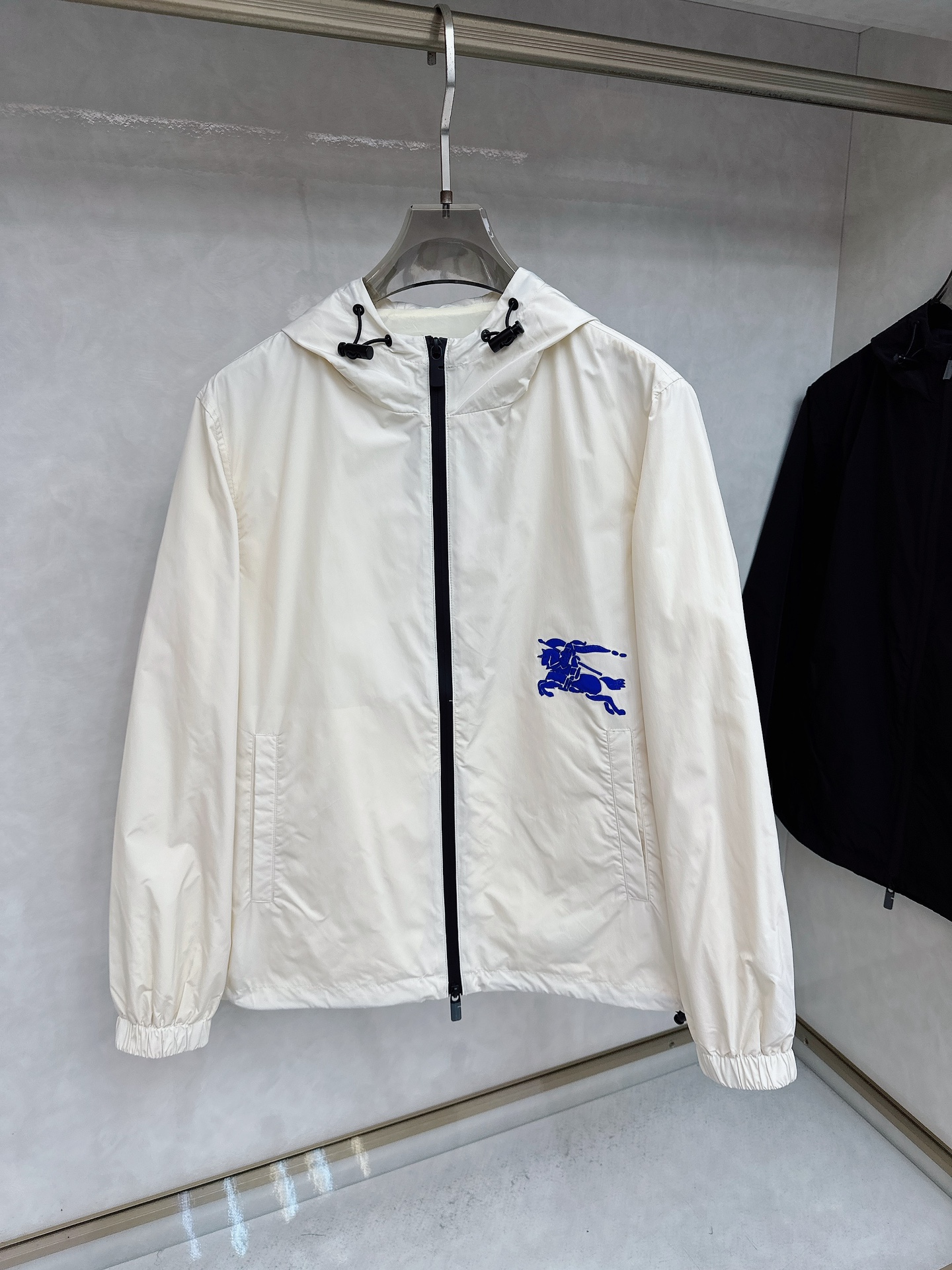 Burberry 25ss Unisex Jacket Size M-XXXL