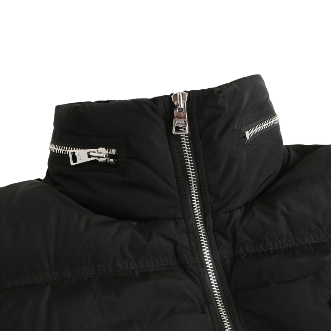Ami 25ss Unisex Down Jacket Size S-XL