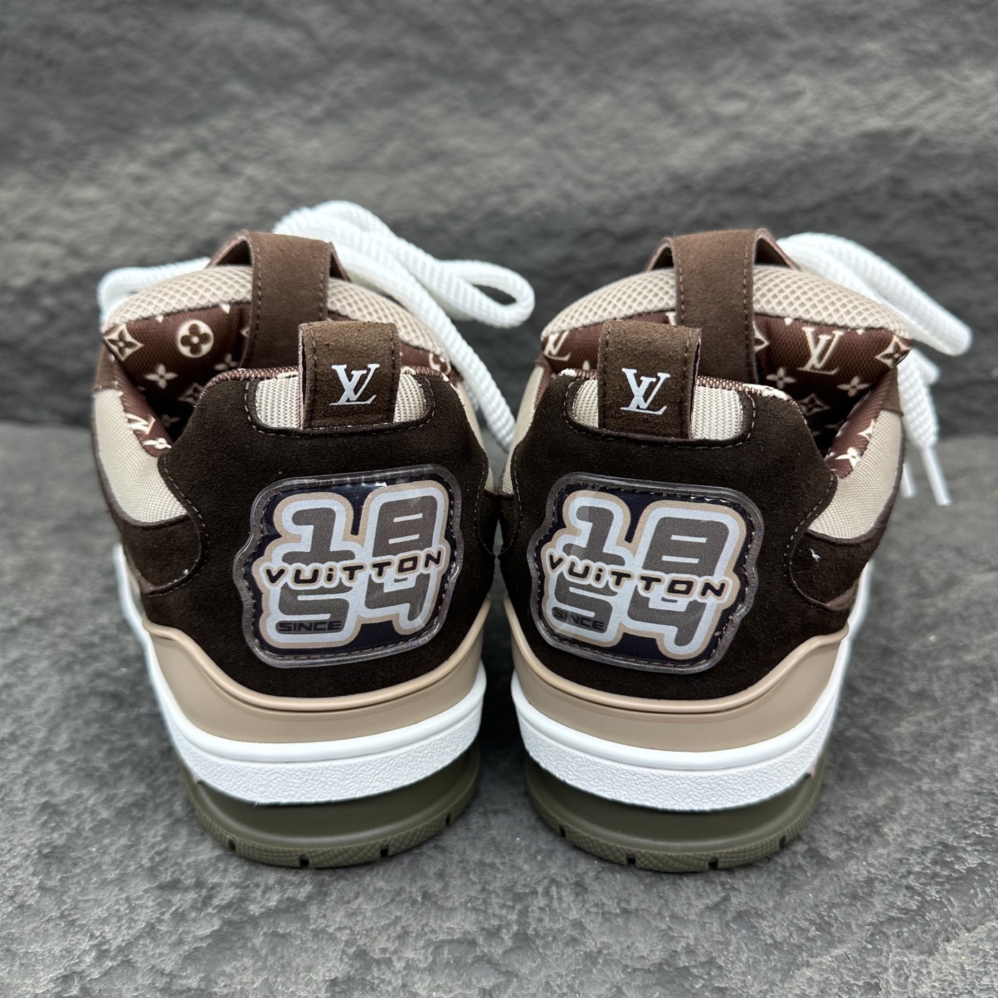 Louis Vuitton LV Skate Sneaker Size 36-46