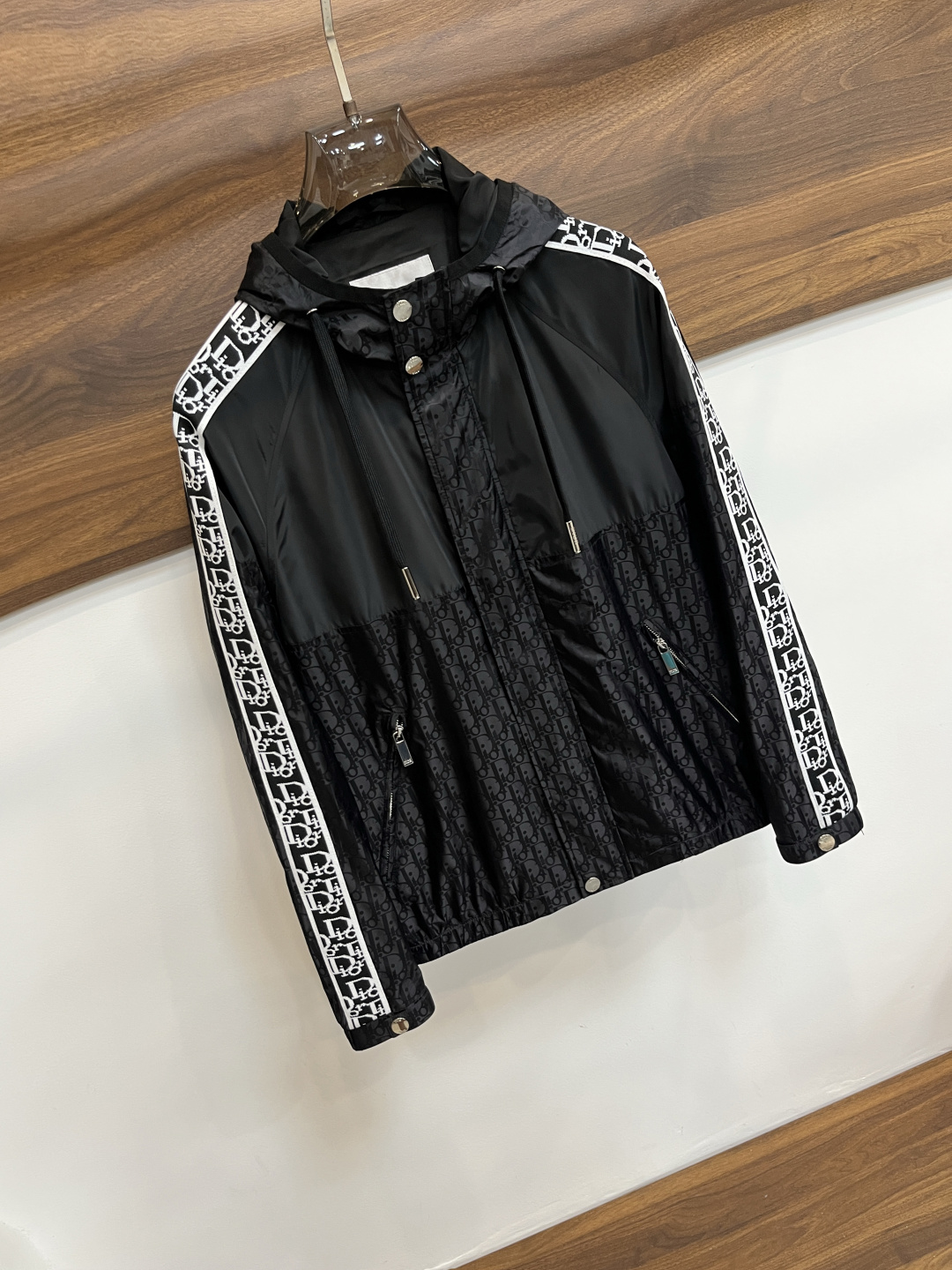 Dior 25ss Unisex Jacket Size M-XXXL