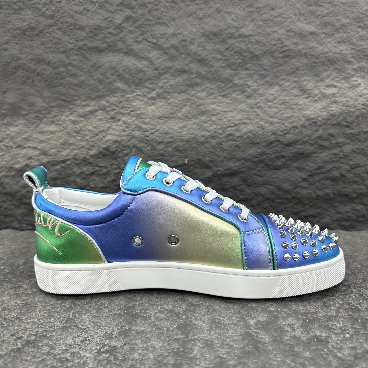 Christian Louboutin Sneaker Size 36-46