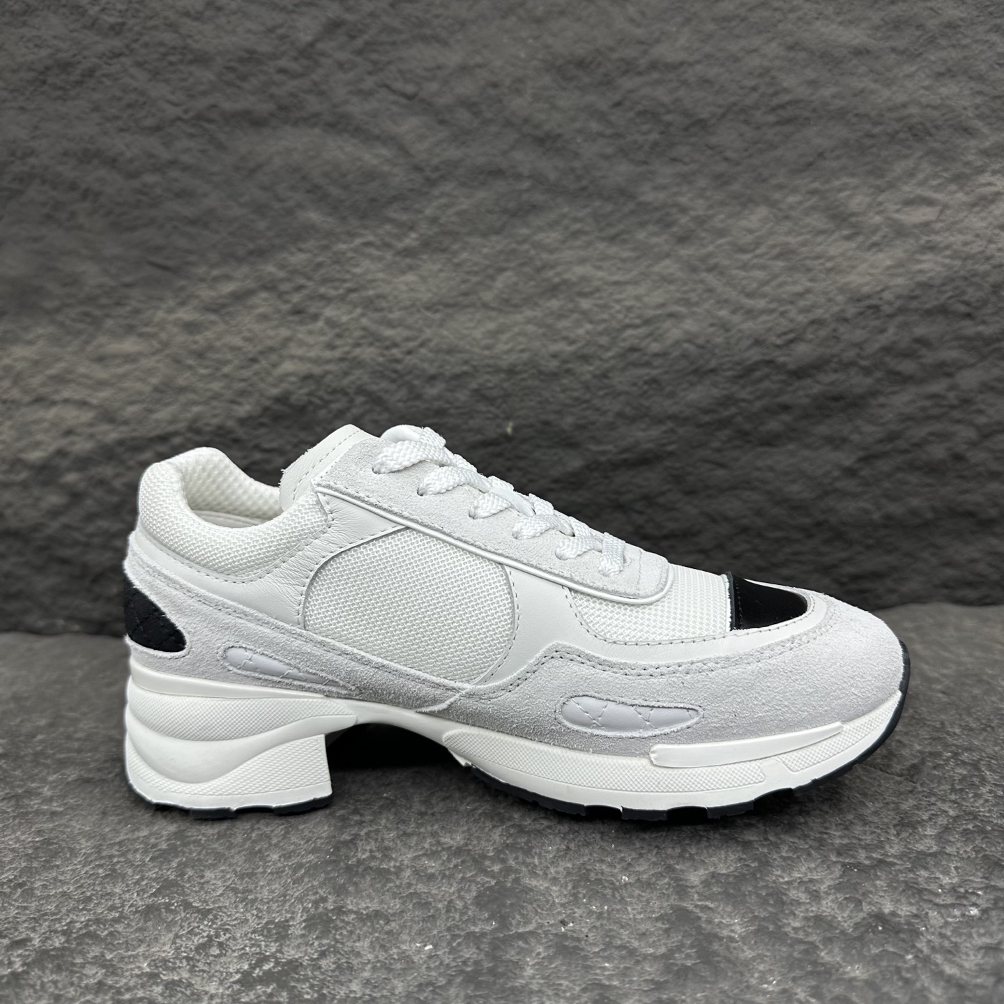 Chanel 25ss COCO Women Sneaker Size 36-41