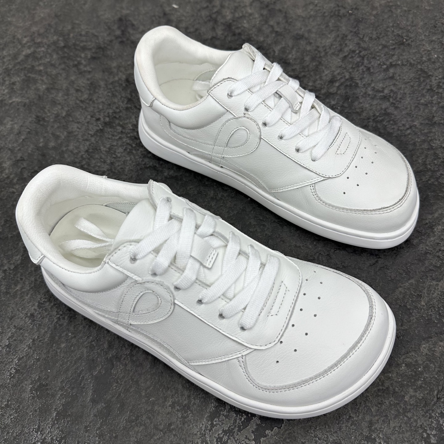 Loewe 25ss Jambo Sneaker Size 36-46