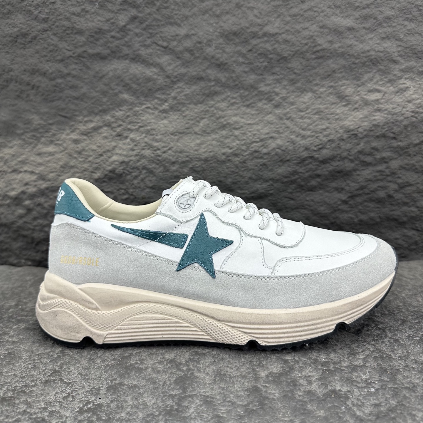 GGDB SUPER-STAR Sneaker Slippers Size 36-46