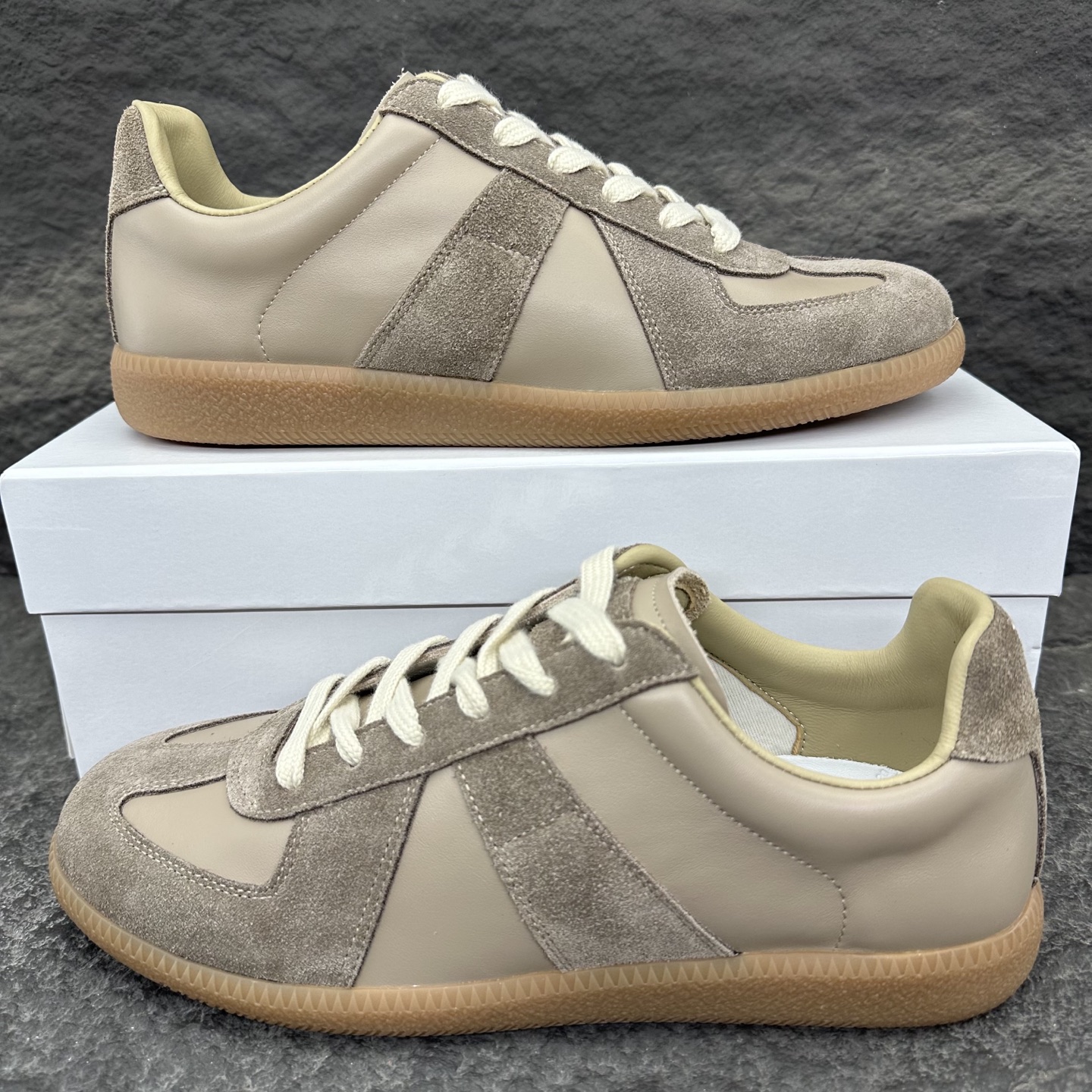 Maison Margiela MM6 Replica Sneaker Size 36-46