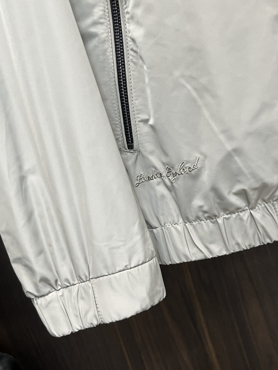 Burberry 25ss Unisex Jacket Size M-XXXL