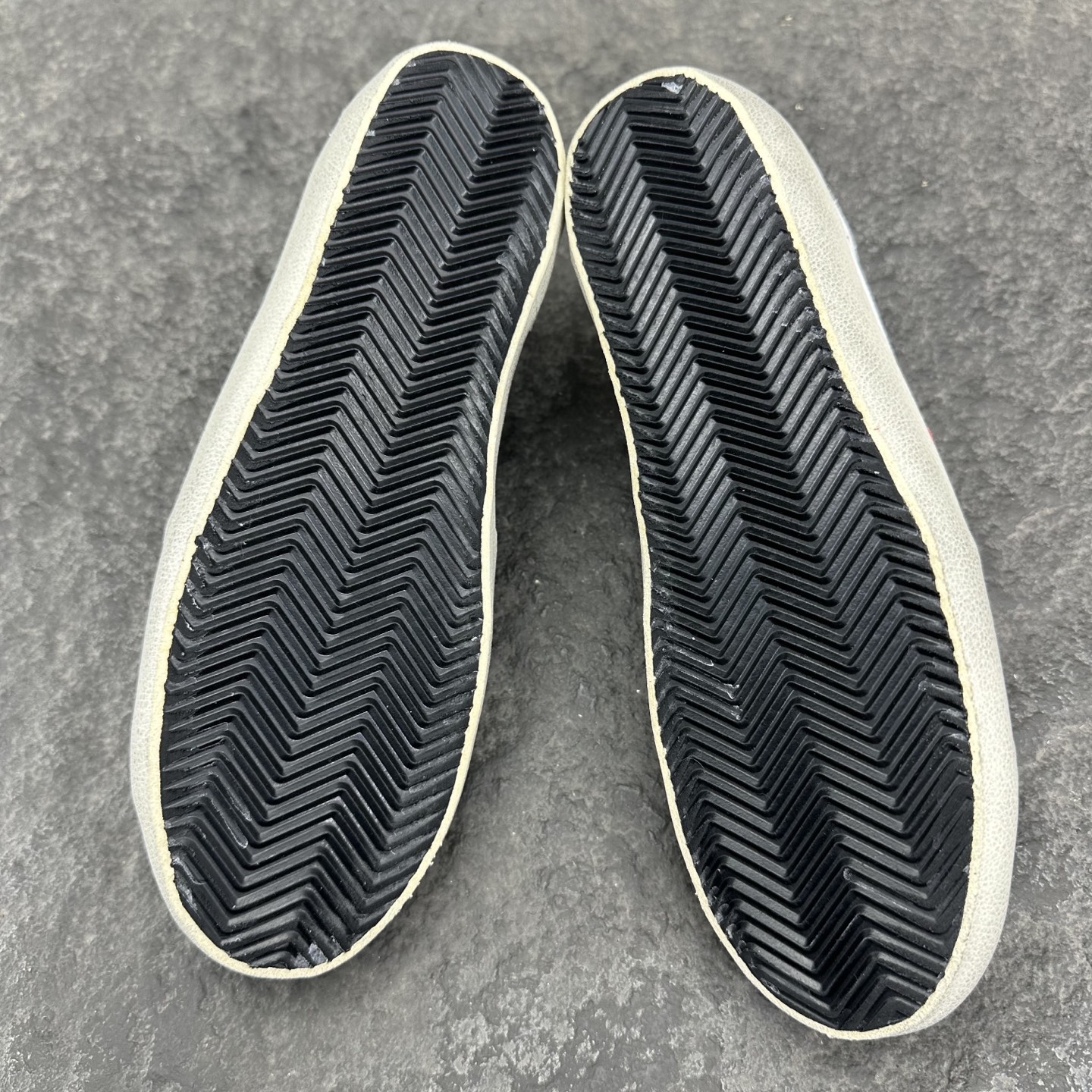 GGDB SUPER-STAR Sneaker Slippers Size 36-46