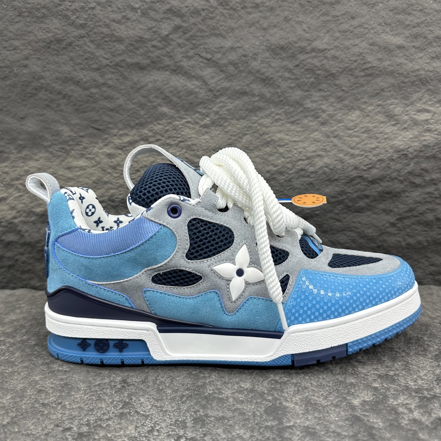 Louis Vuitton LV Skate Sneaker Size 36-46