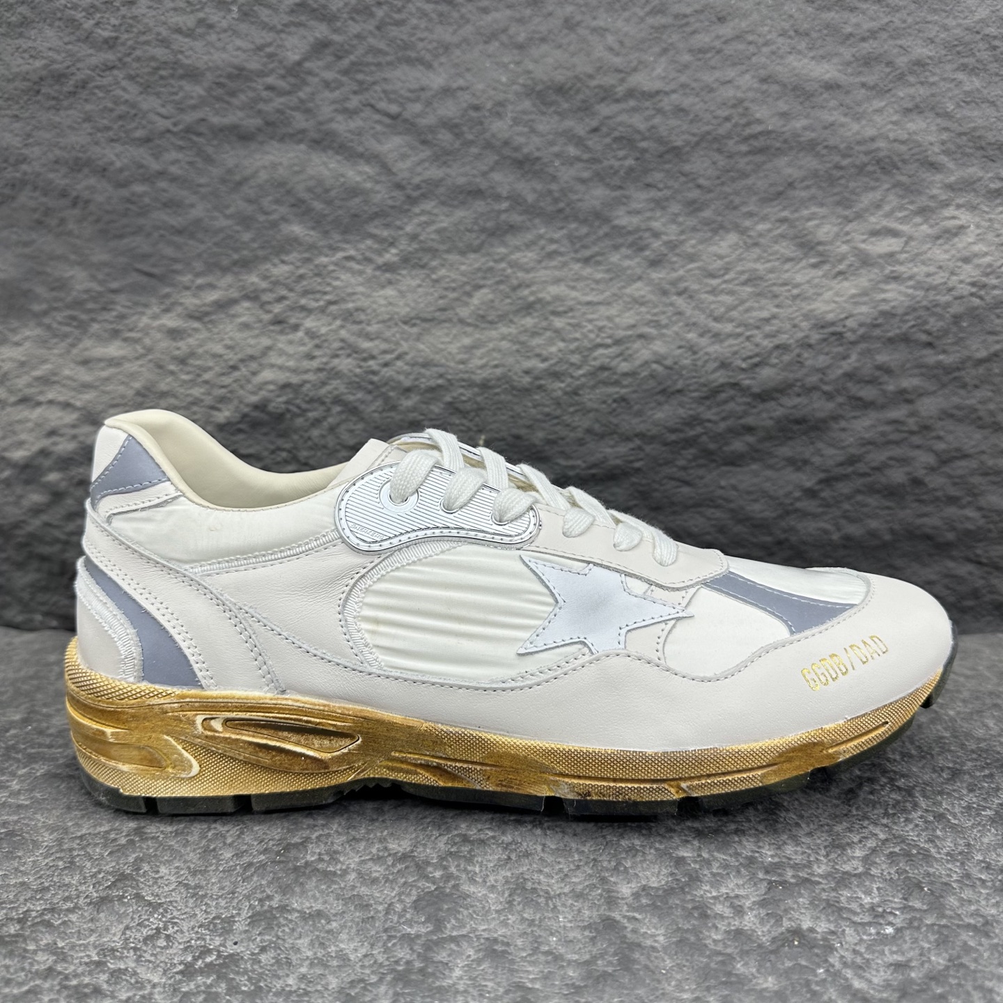 GGDB SUPER-STAR Sneaker Slippers Size 36-46