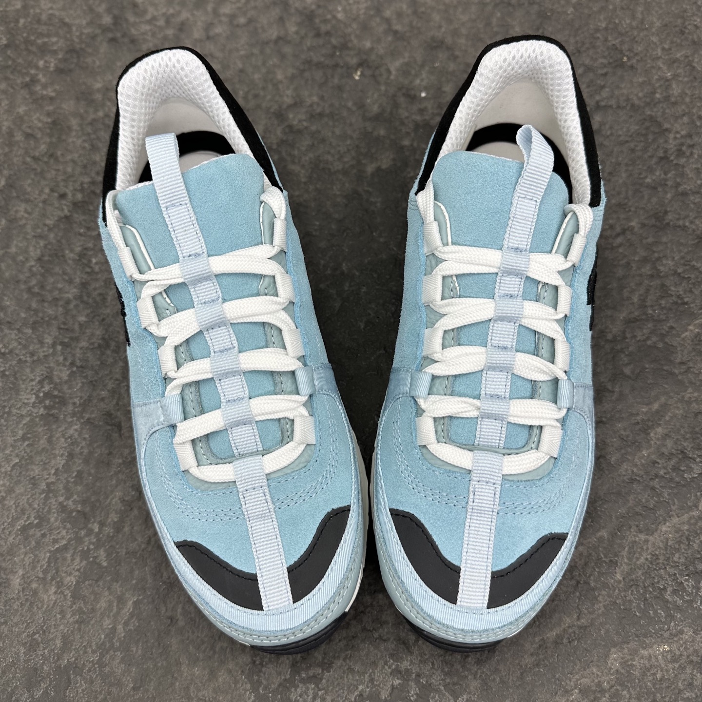 Chanel 25ss Sneaker Size 36-46