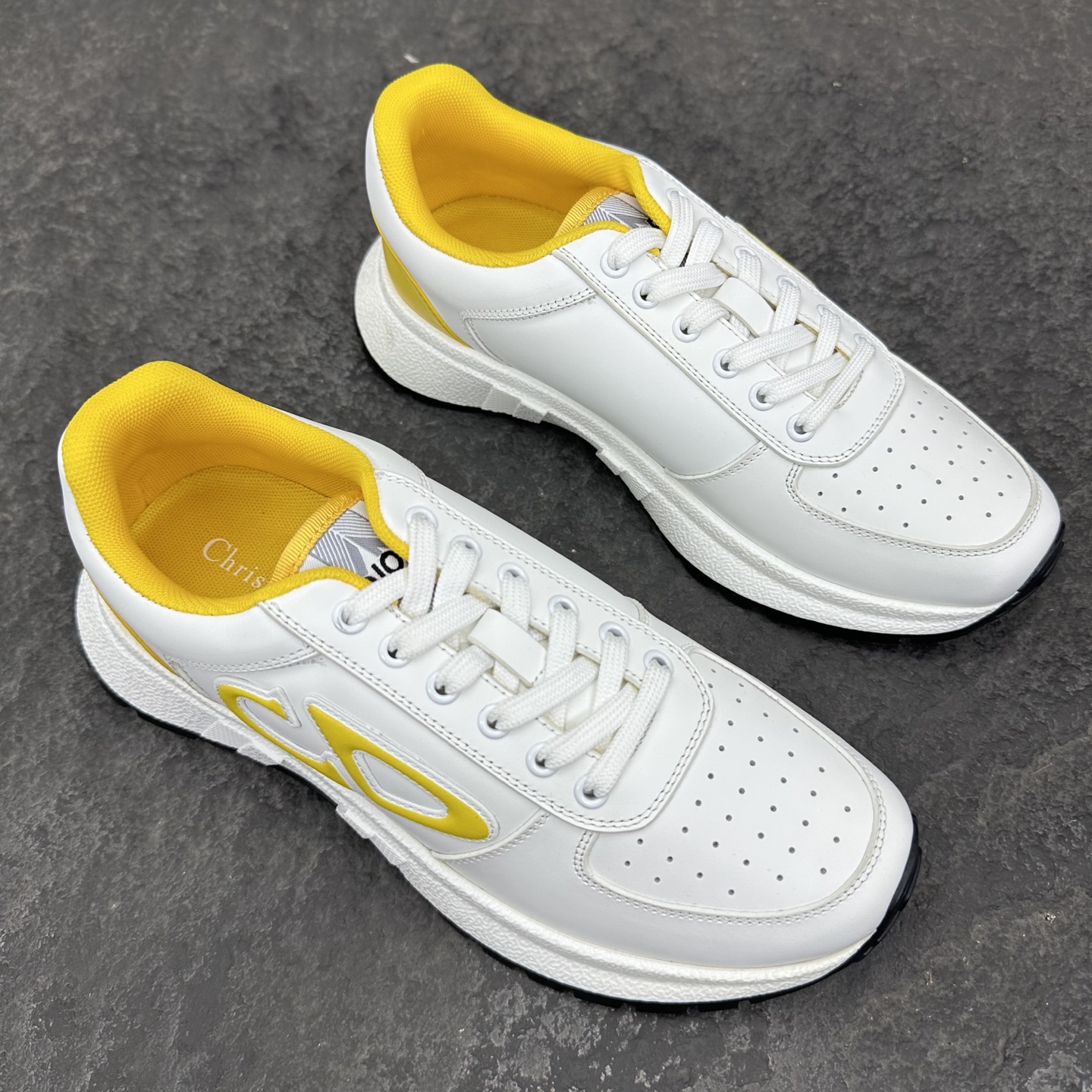 Dior 25ss Run'n' Sneaker Size 36-46