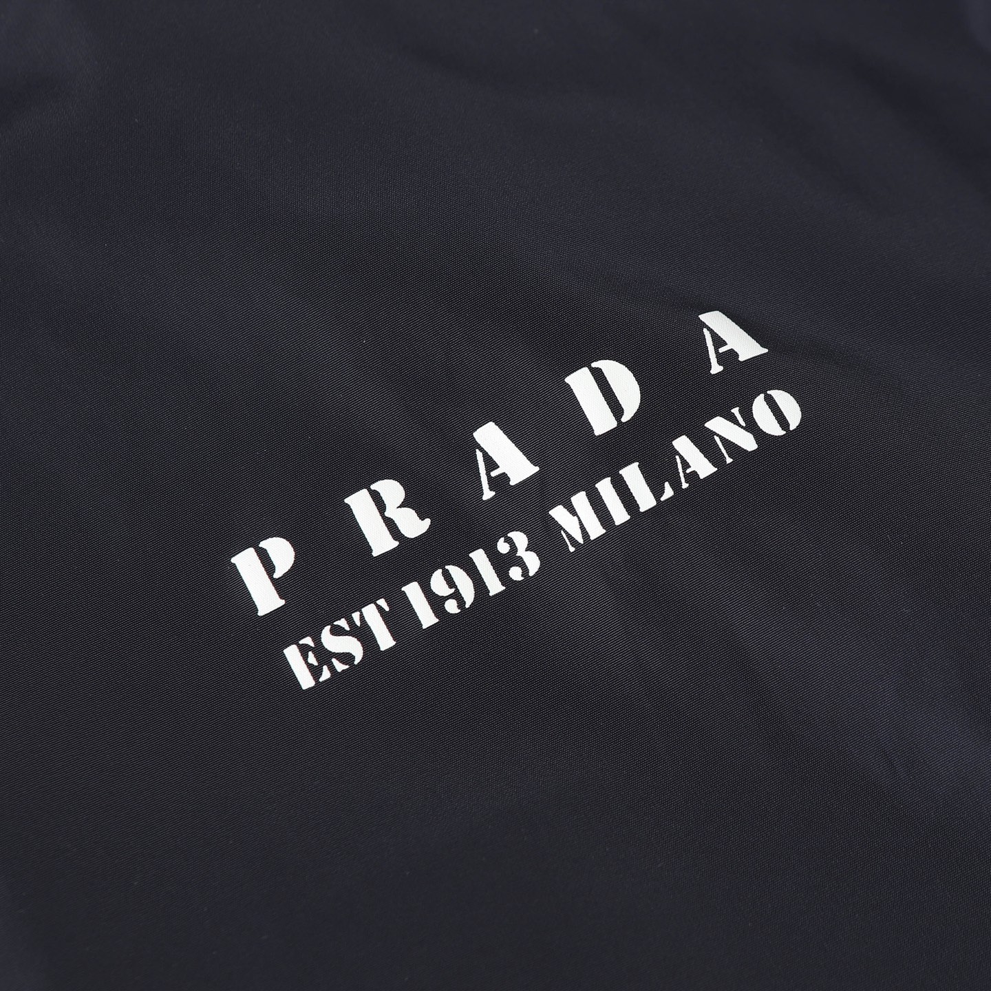 Prada 25SS Men Jacket Size S-L