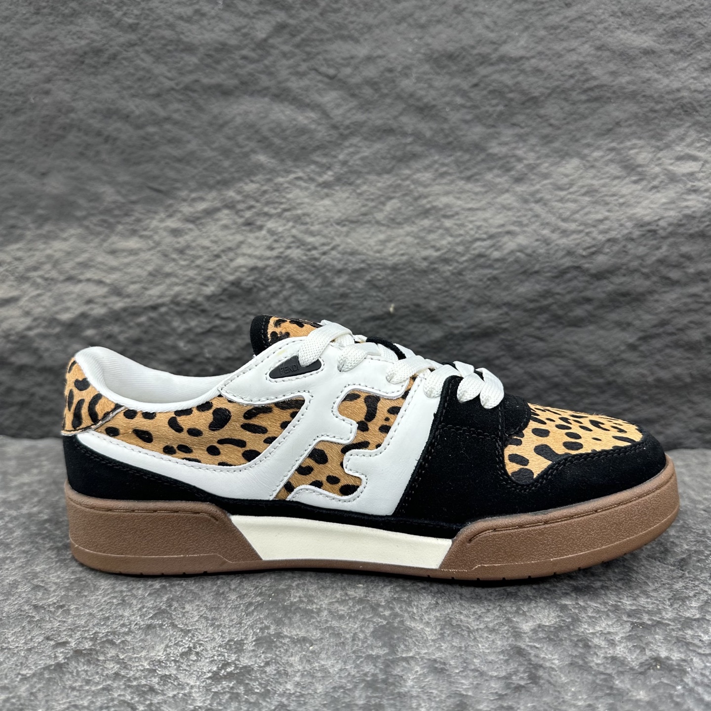 Fendi 25ss Match Sneaker Size 36-46