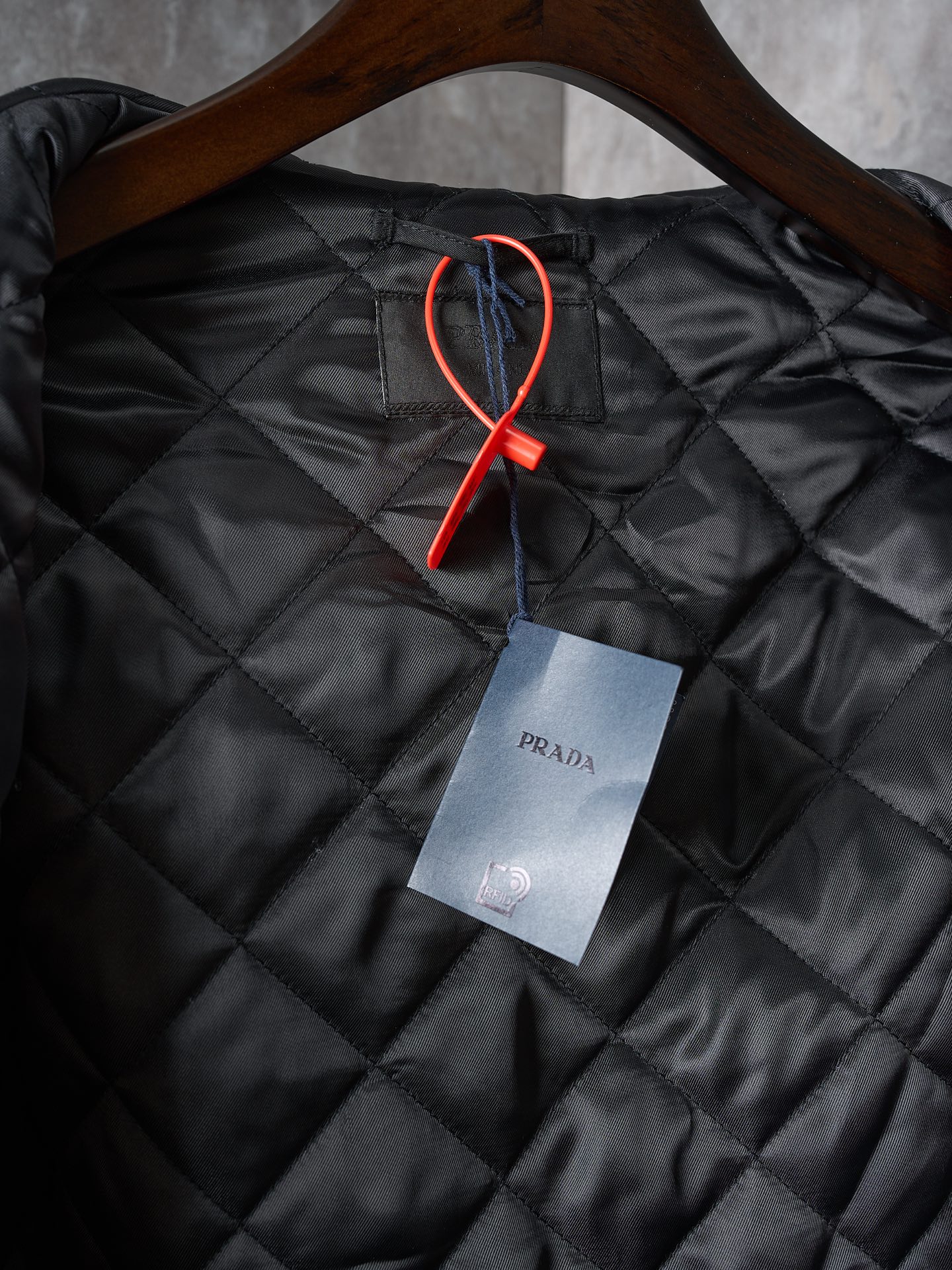 Prada 25SS Men Jacket Size S-XL