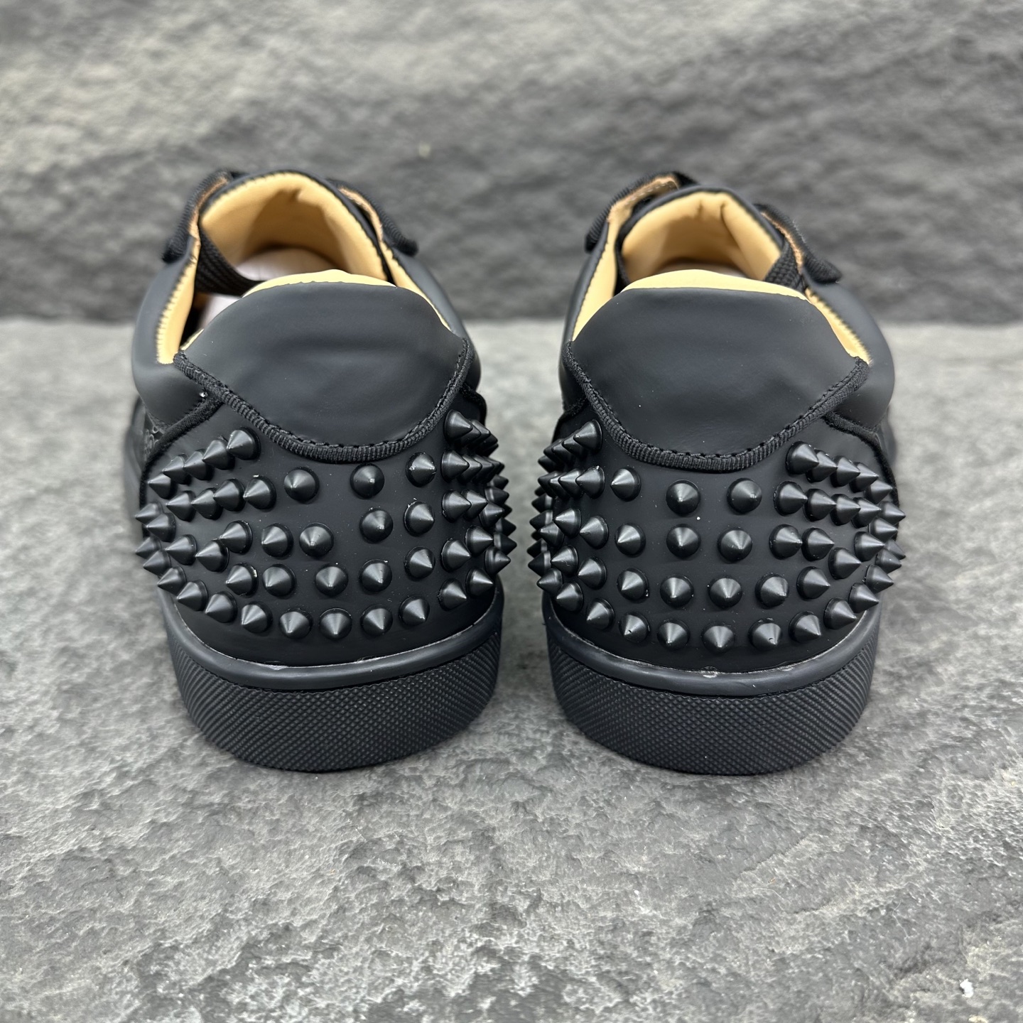 Christian Louboutin Sneaker Size 36-46