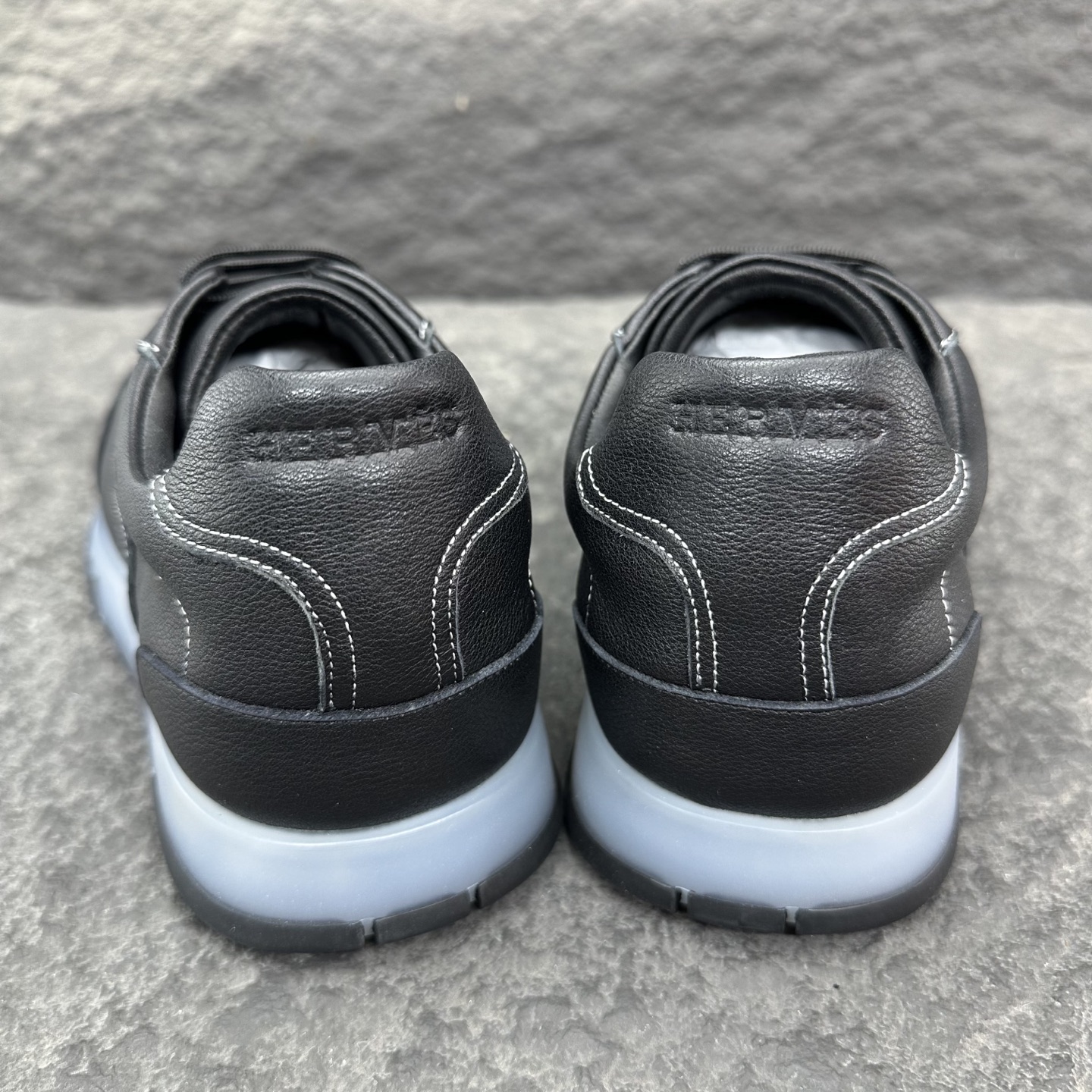 Hermes 25ss Trail Sneaker Size 39-46