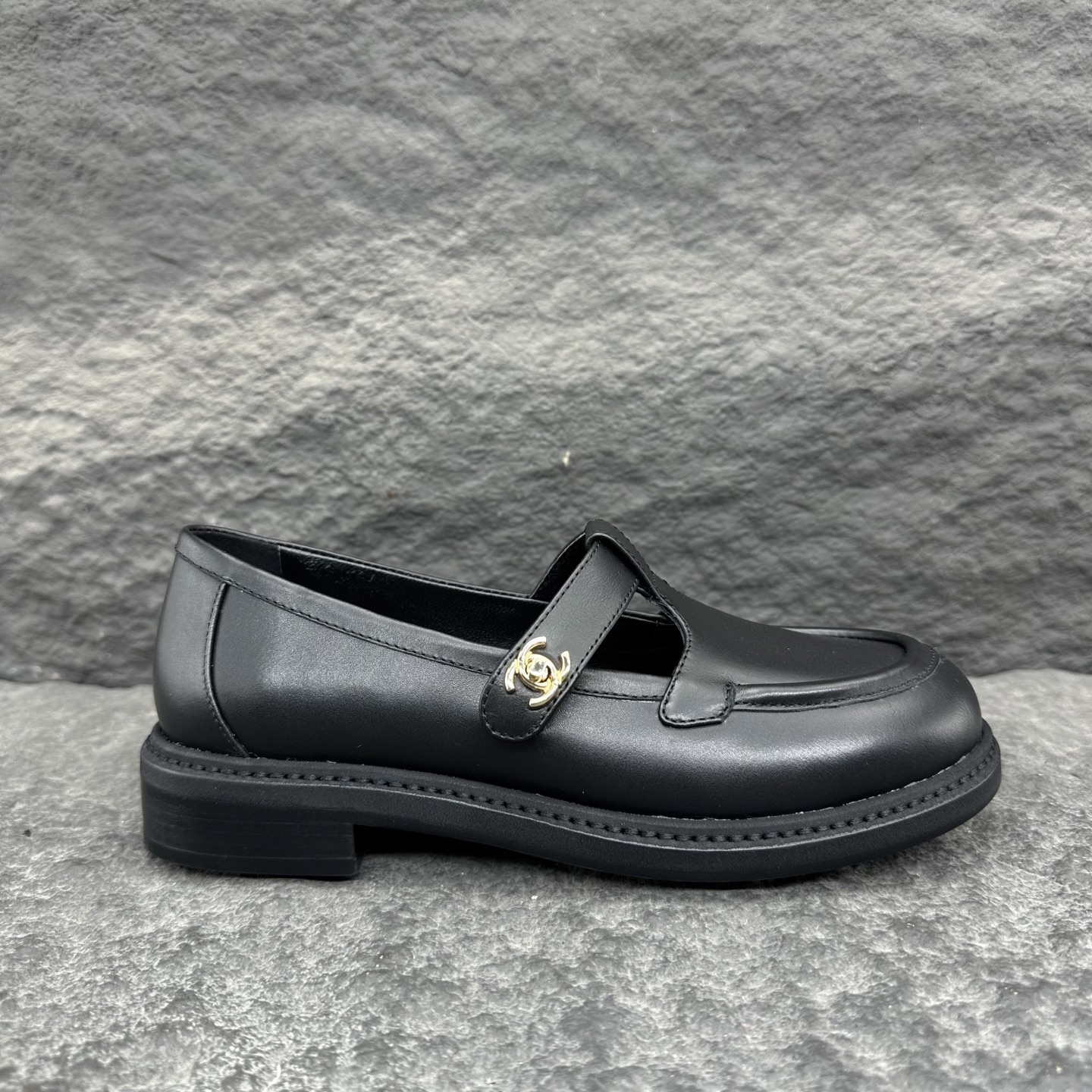 Chanel Loafers Size 35-41
