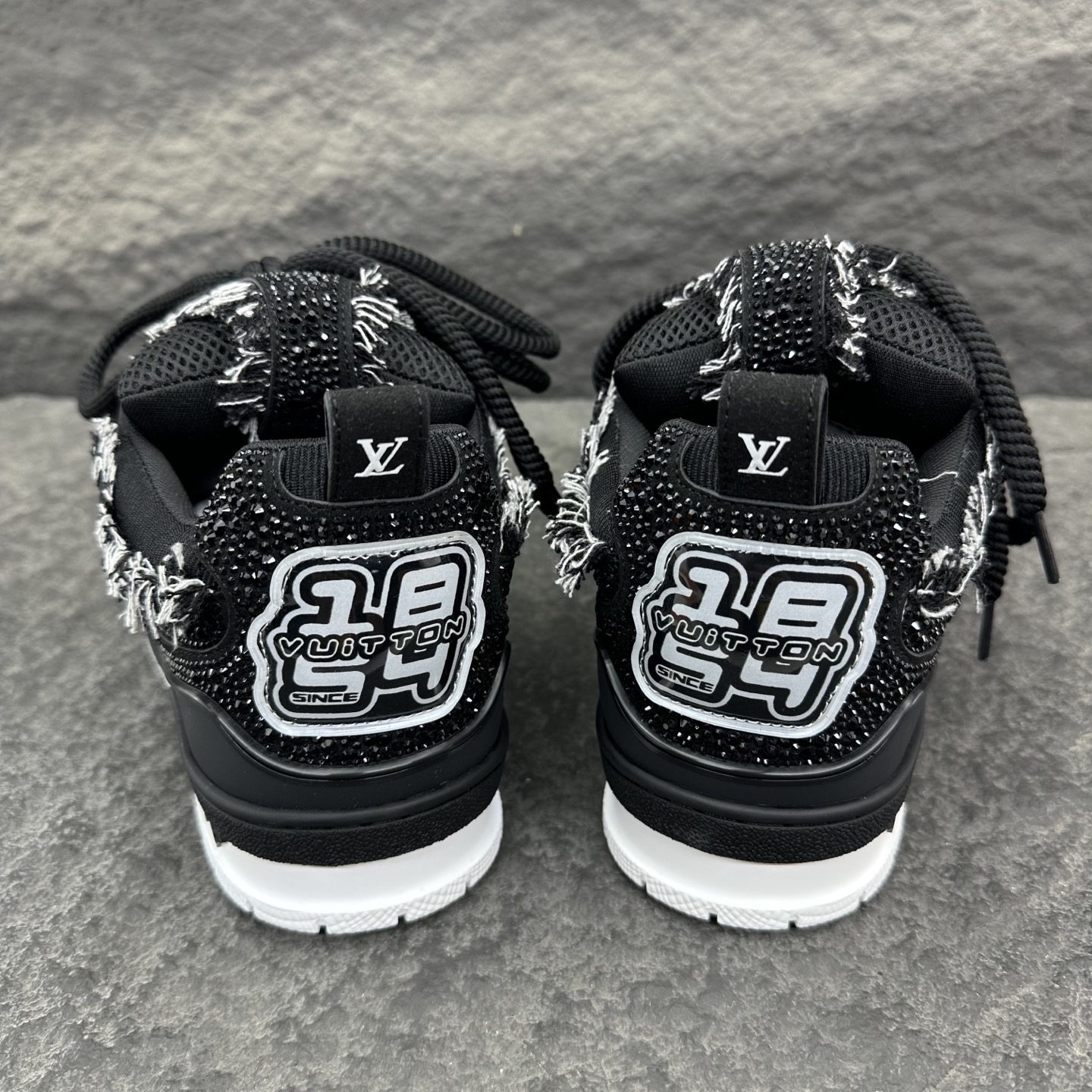 Louis Vuitton LV Skate Sneaker Size 36-46