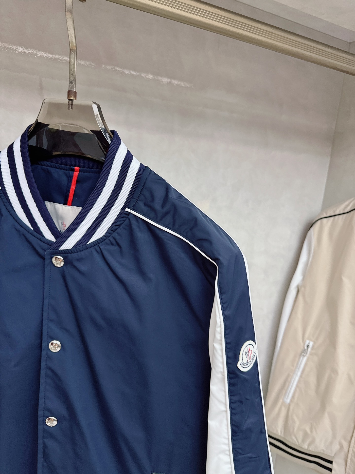 Moncler 25ss Unisex Jacket Size M-XXXL