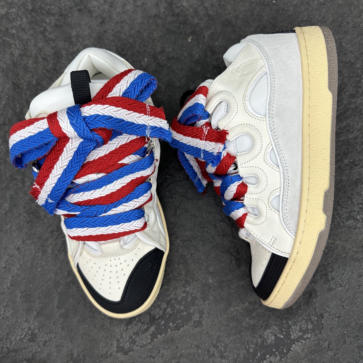 Lanvin Curb Sneaker Size 36-46