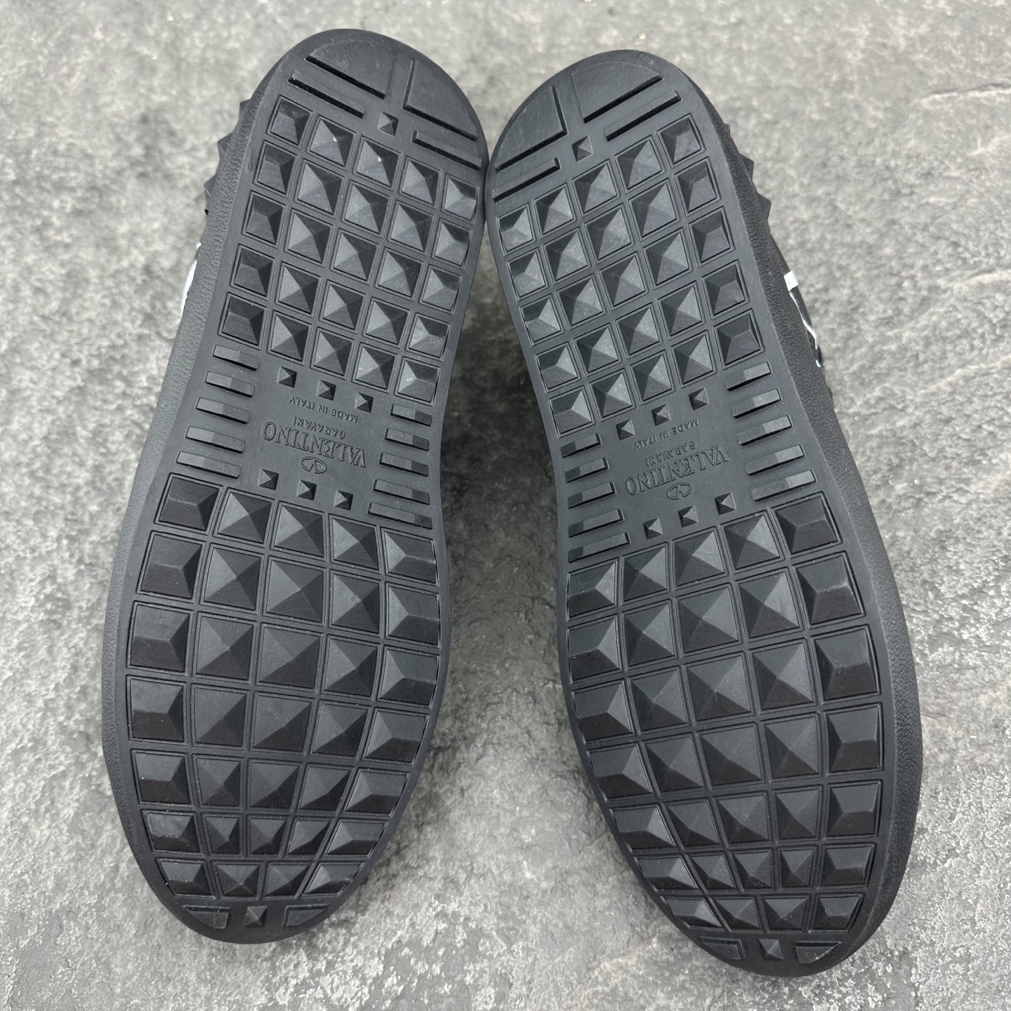 Valentino OPEN Sneaker Size 36-46