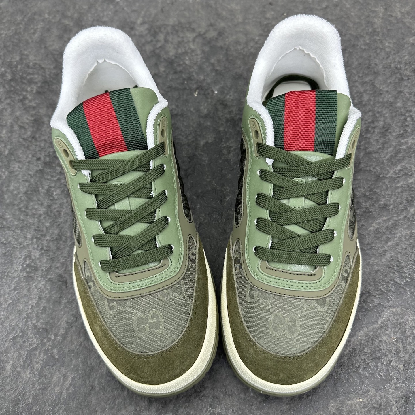 Gucci GG Supreme Sneaker Size 36-46