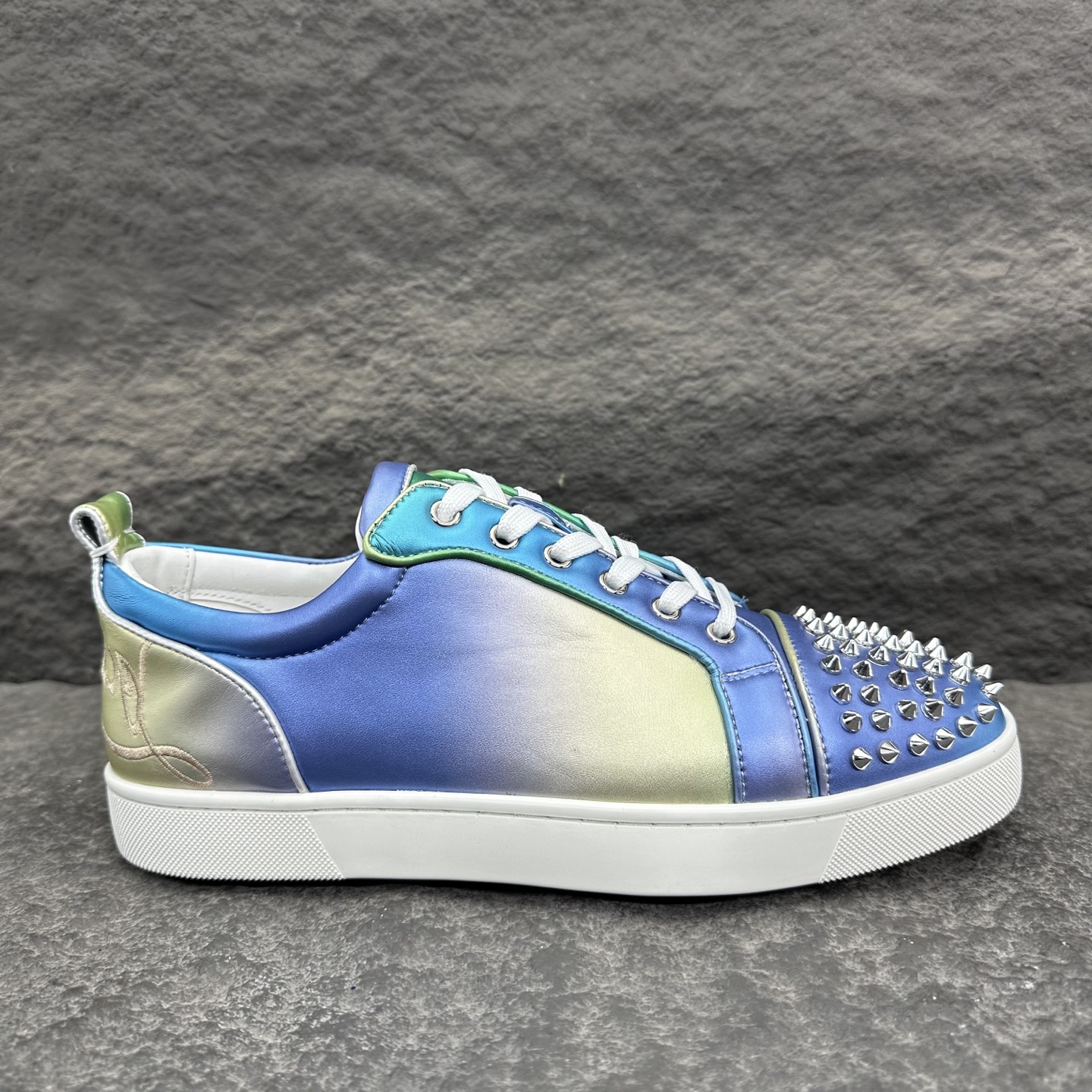 Christian Louboutin Sneaker Size 36-46