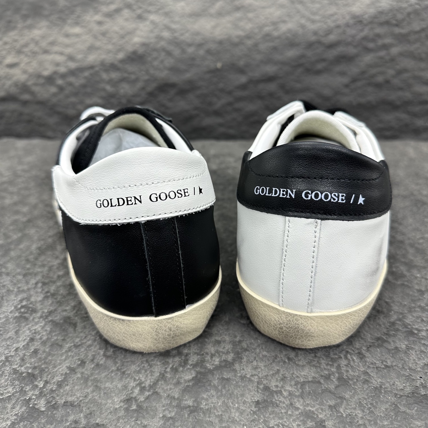 GGDB SUPER-STAR Sneaker Slippers Size 36-46