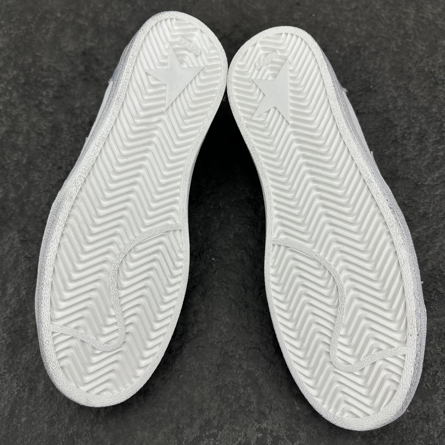 GGDB SUPER-STAR Sneaker Slippers Size 36-46