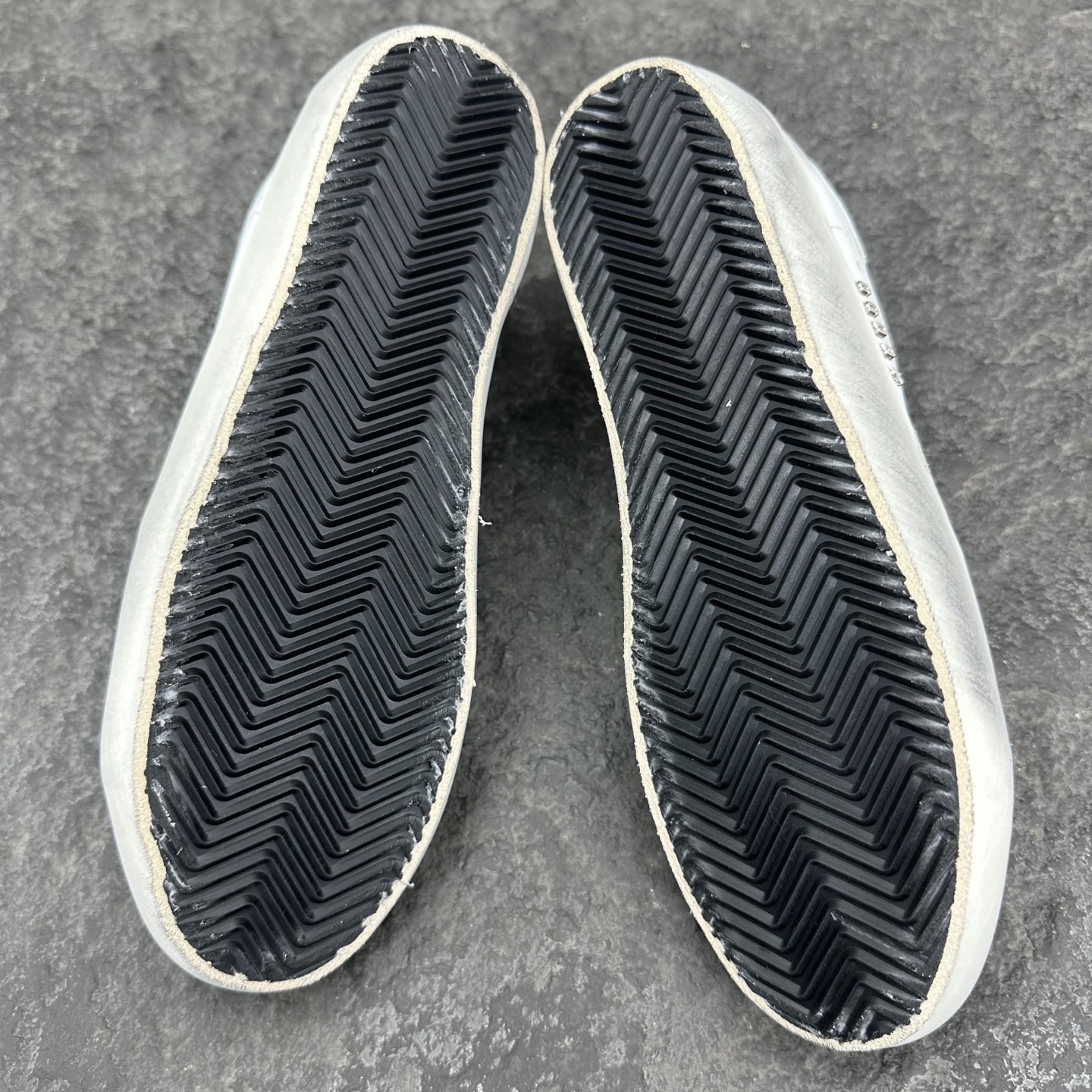 GGDB SUPER-STAR Sneaker Slippers Size 36-46