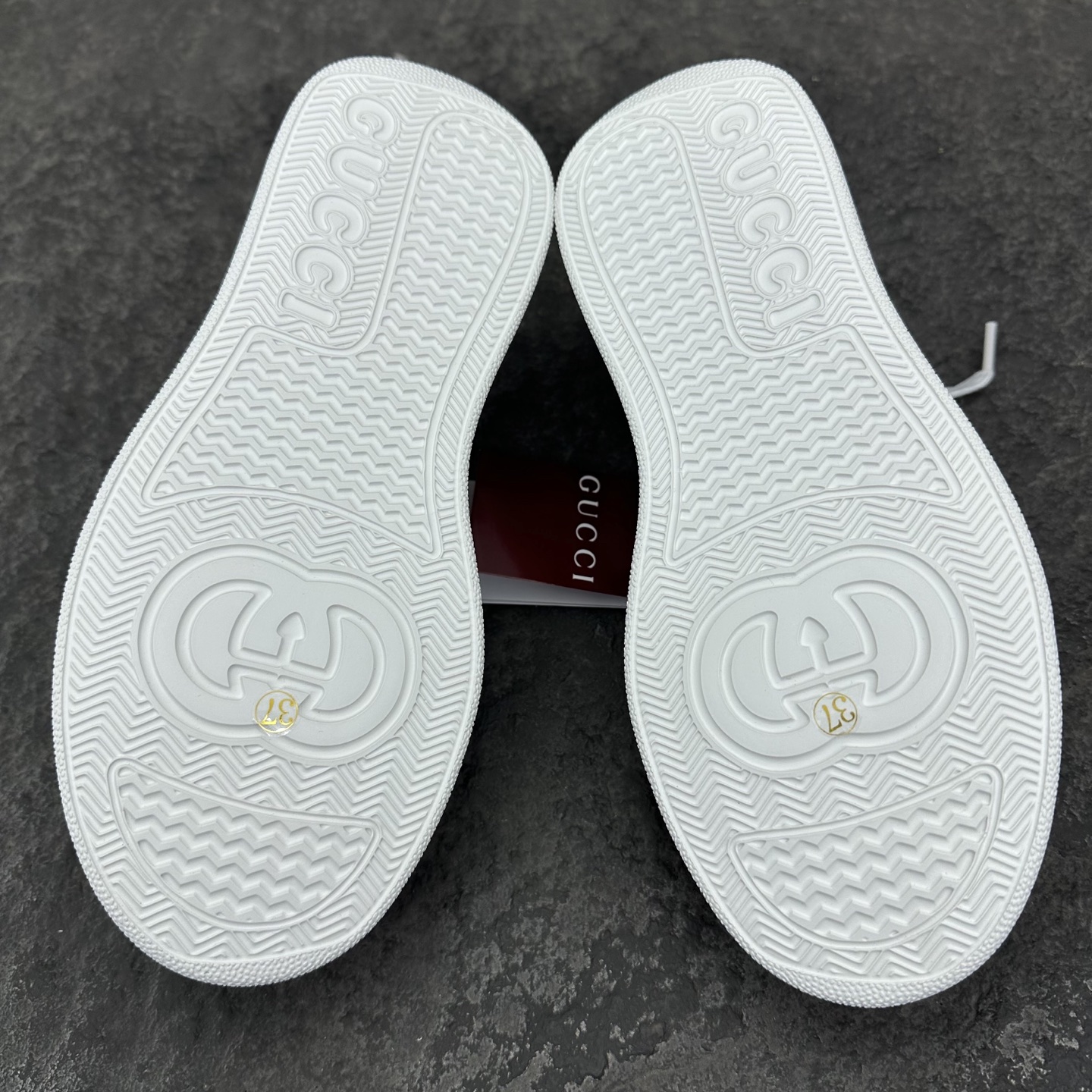 Gucci GG Supreme Sneaker Size 36-46