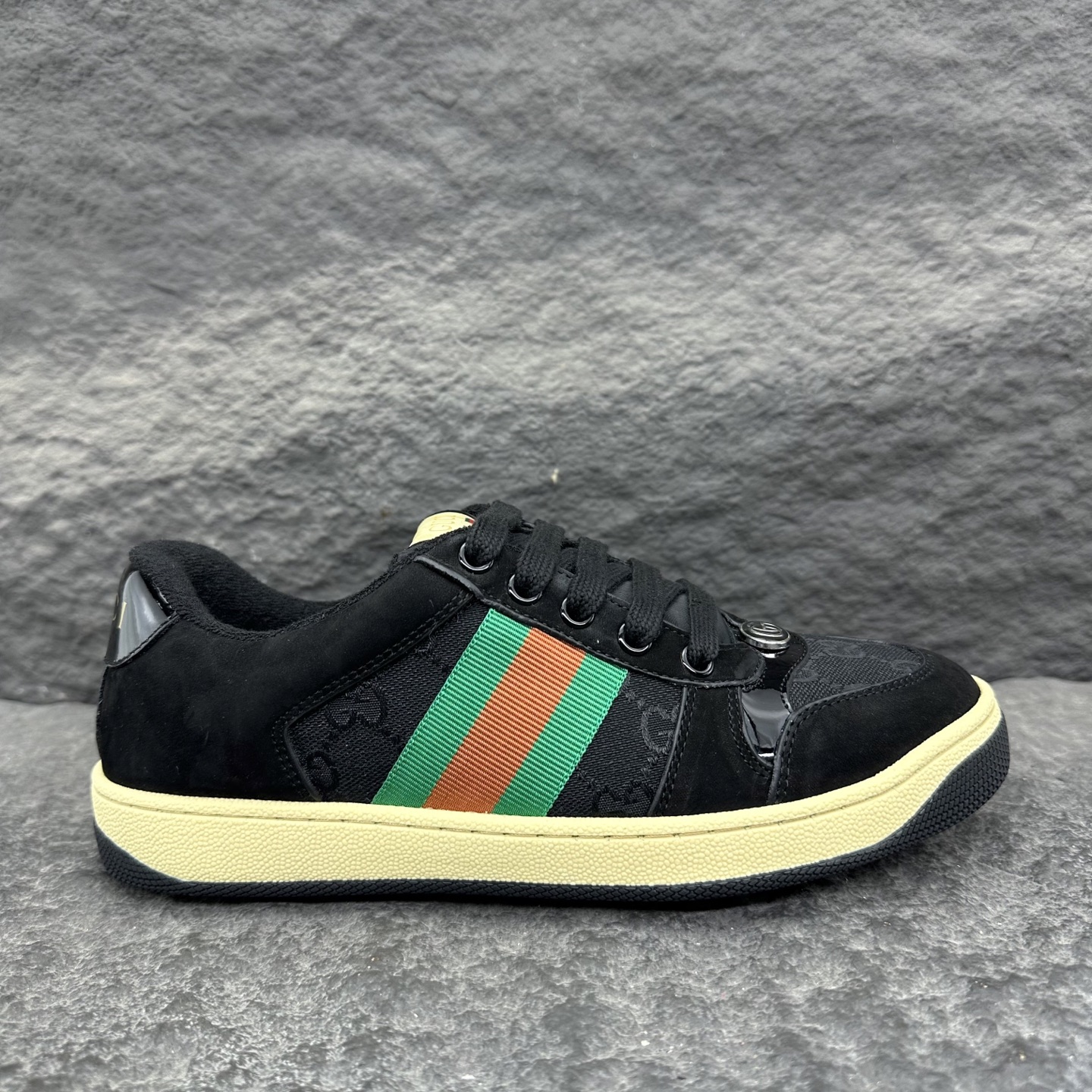Gucci Screener Sneaker Size 36-46
