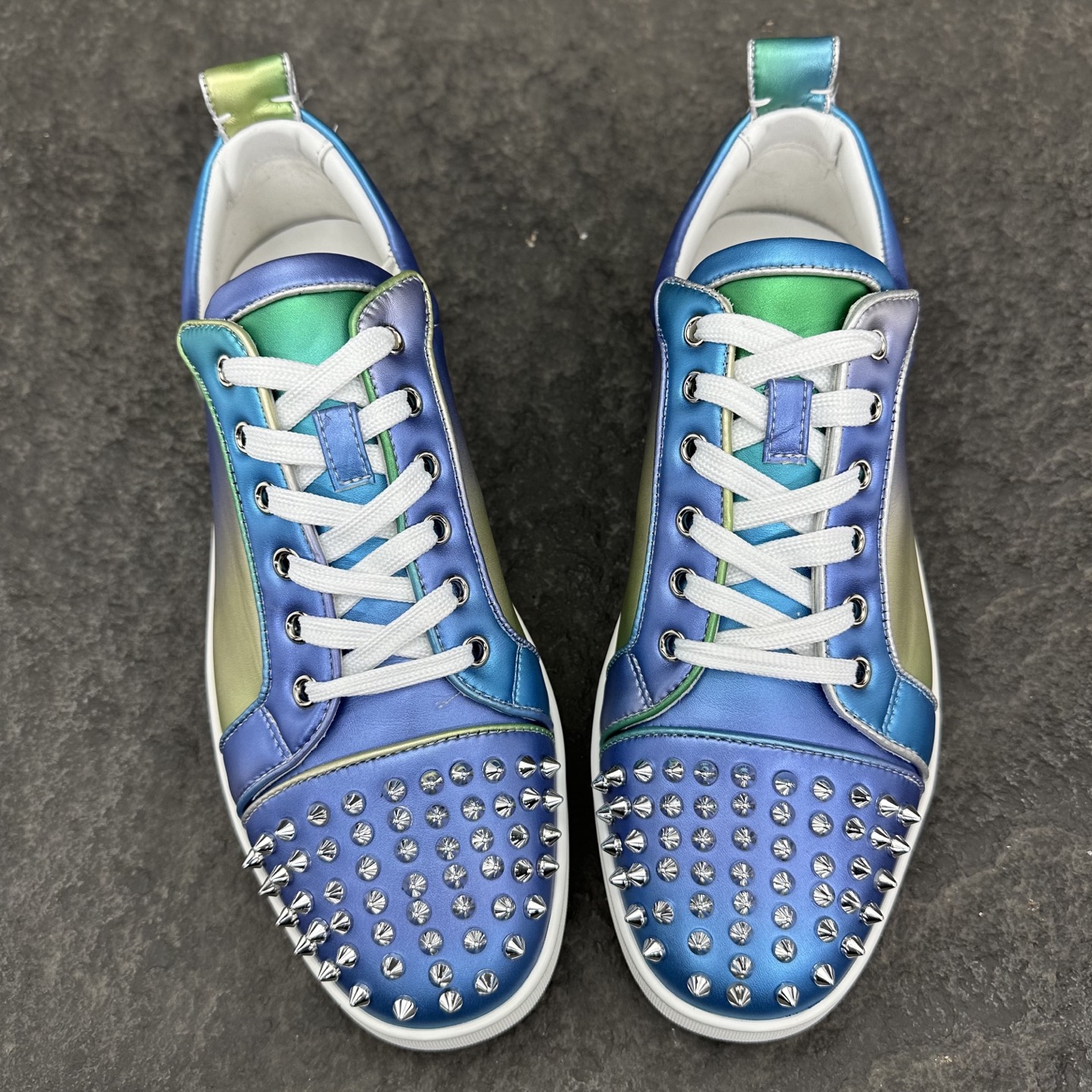 Christian Louboutin Sneaker Size 36-46