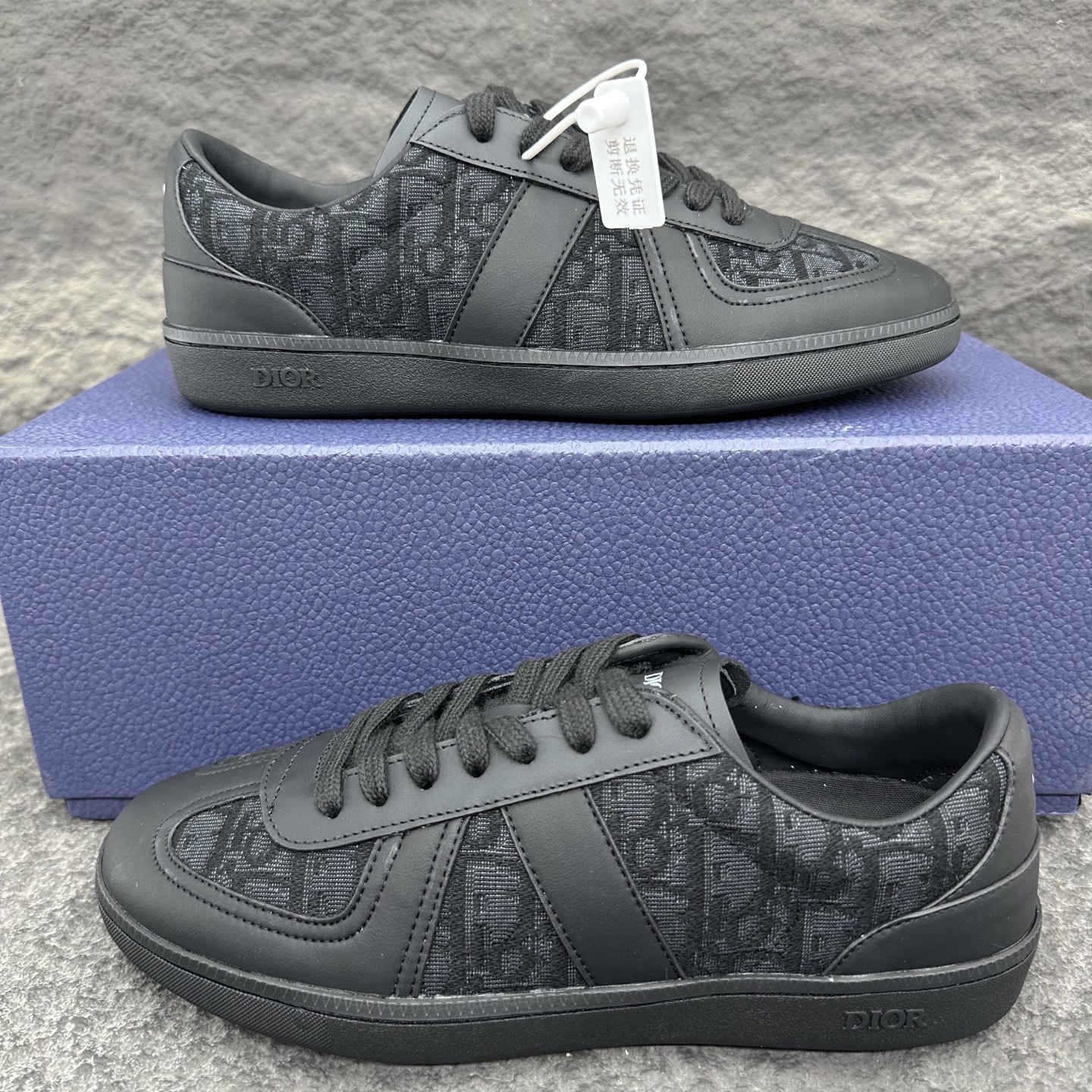 Dior B01 Matchpoint Sneaker Size 36-46