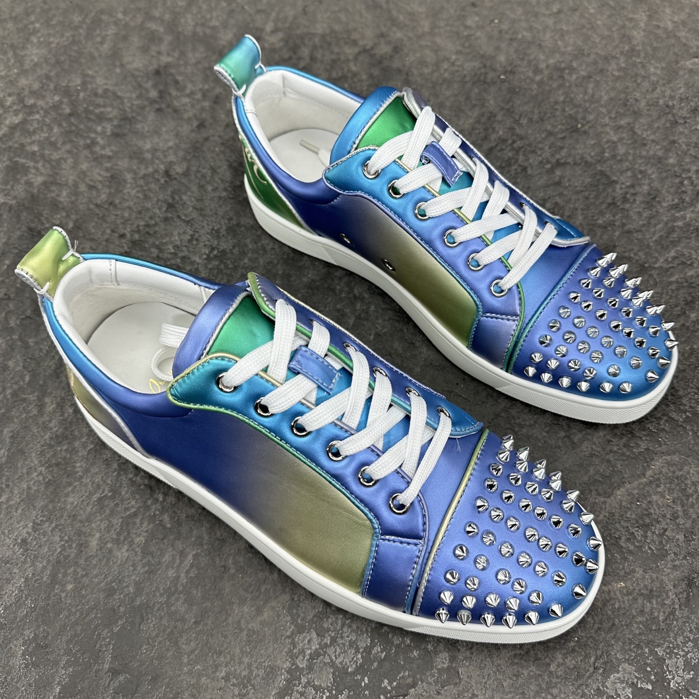 Christian Louboutin Sneaker Size 36-46