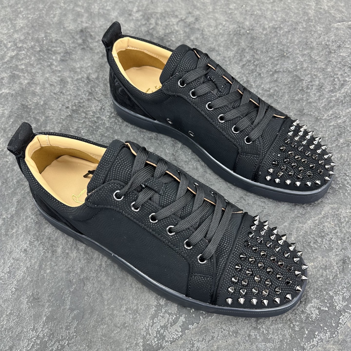 Christian Louboutin Sneaker Size 36-46