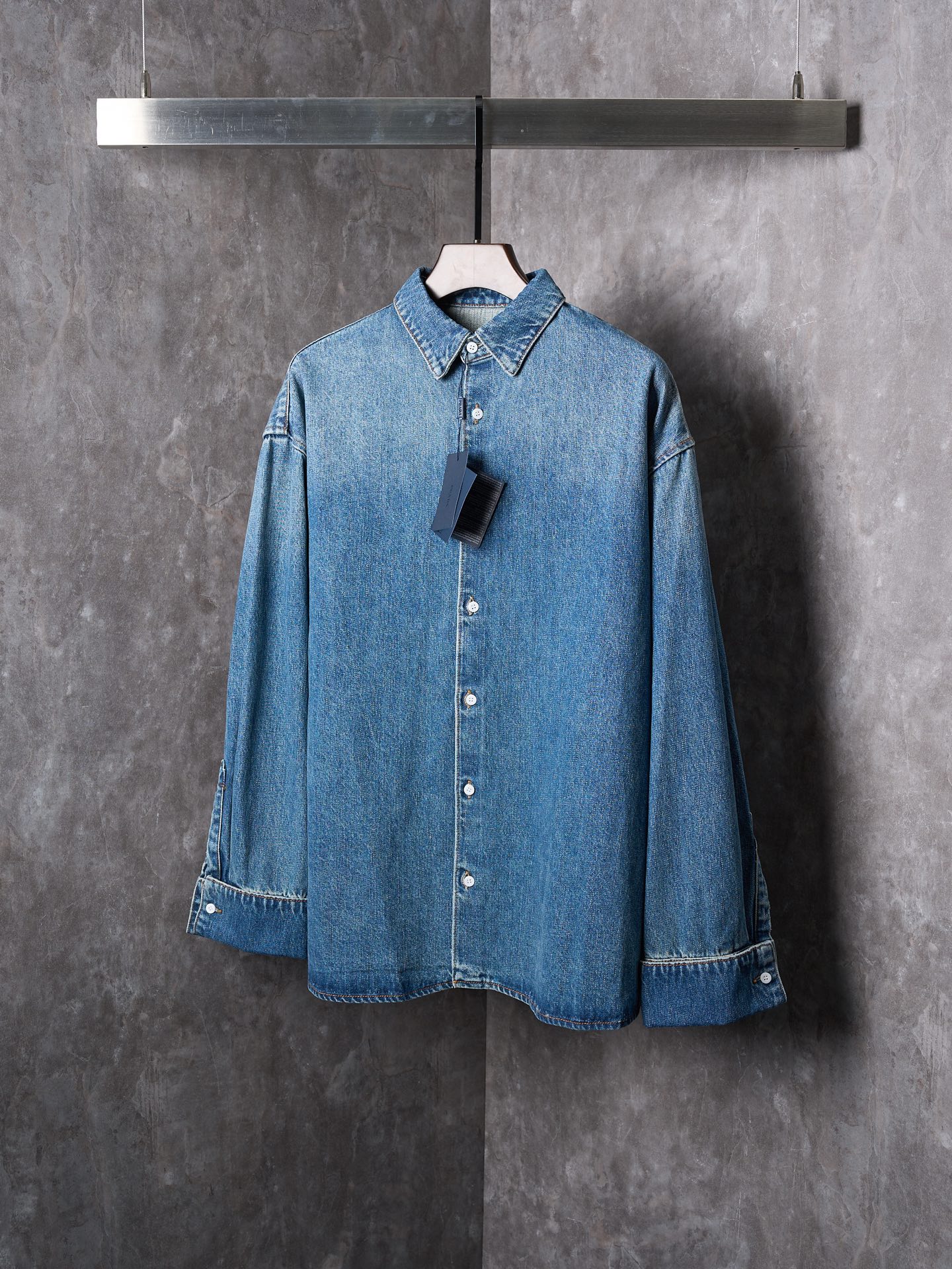 Prada 25SS Men Jacket Size S-XL