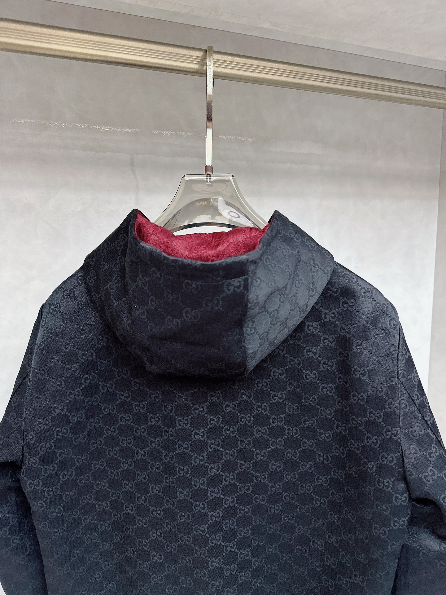 Gucci 25ss Unisex Jacket Size M-XXXL