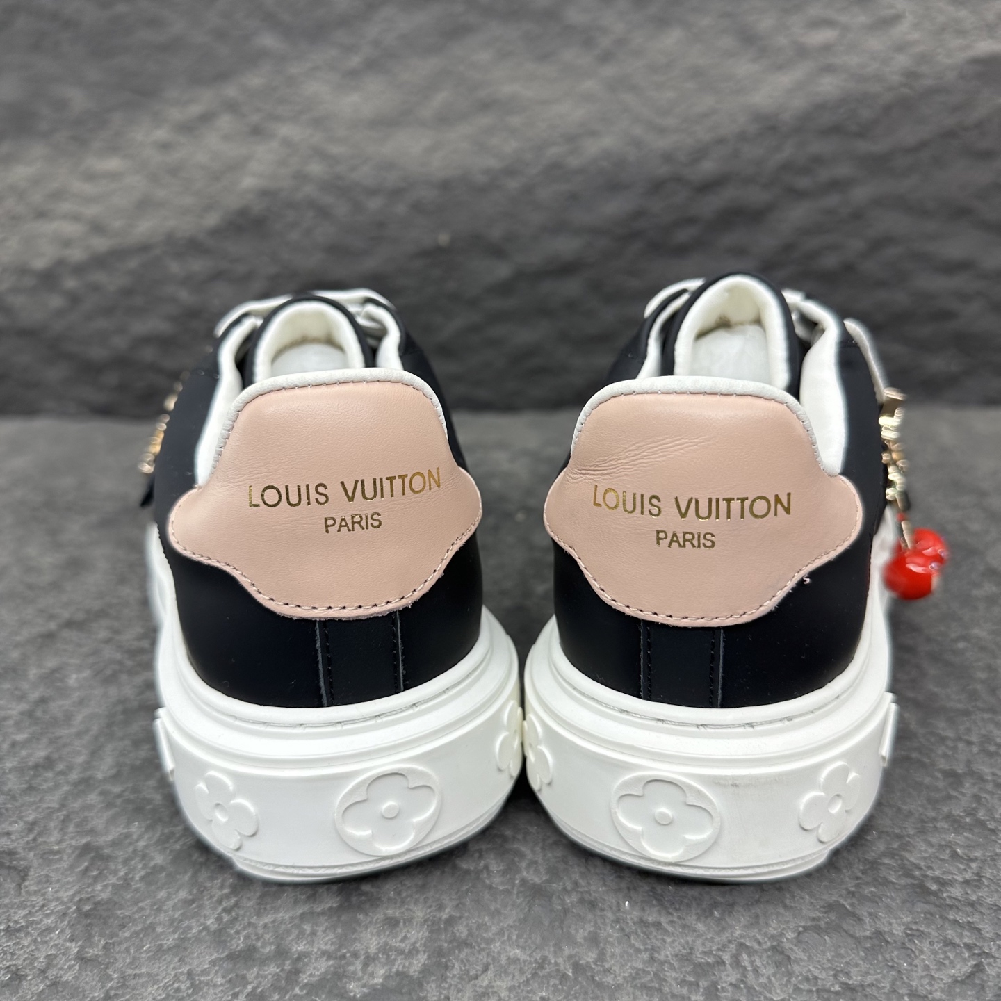 Louis Vuitton Time Out Sneaker Size 36-46